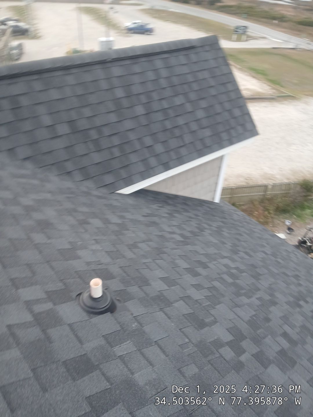 Fortified Roof in North Topsail Beach by RGR Construction and Roofing, LLC