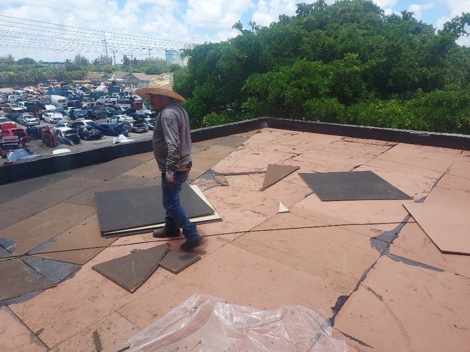 Millions Of Parts Used Auto Parts by G&J Roofing 