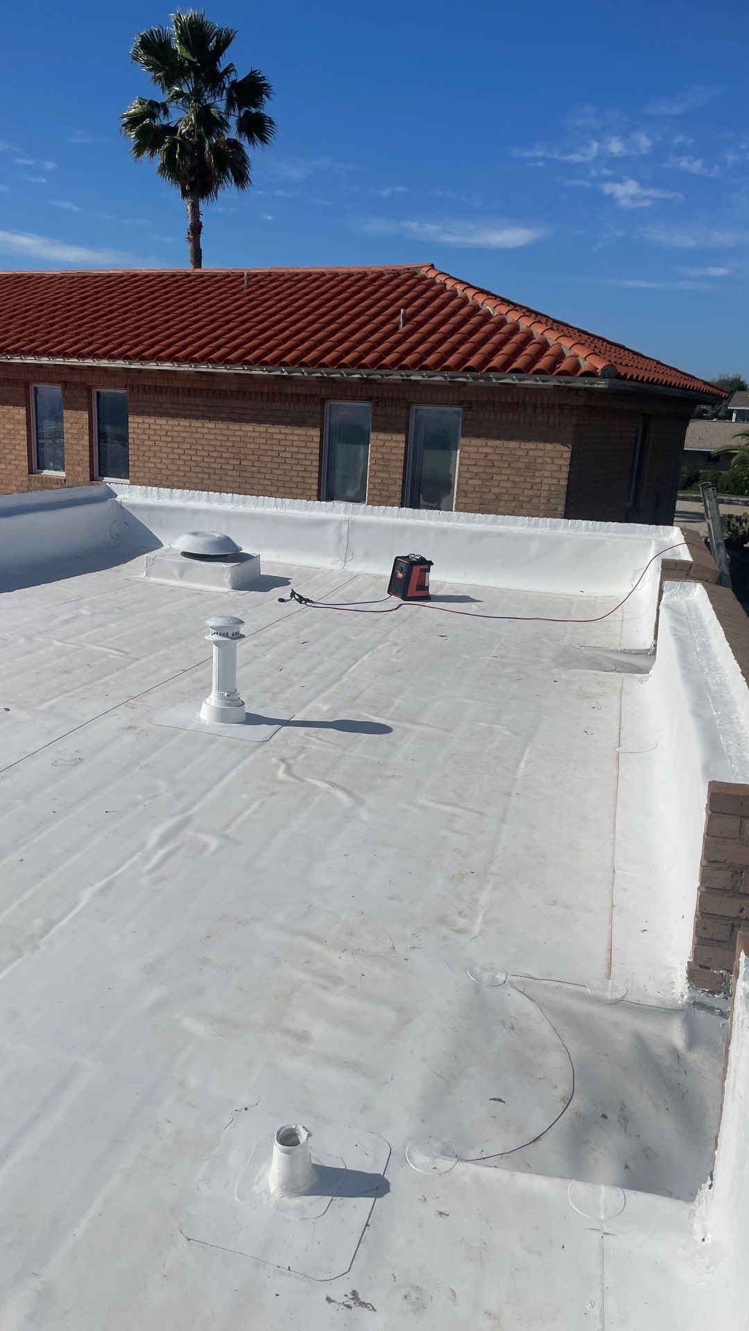 Problems in Paradise  by Bayfront Roofing and Construction