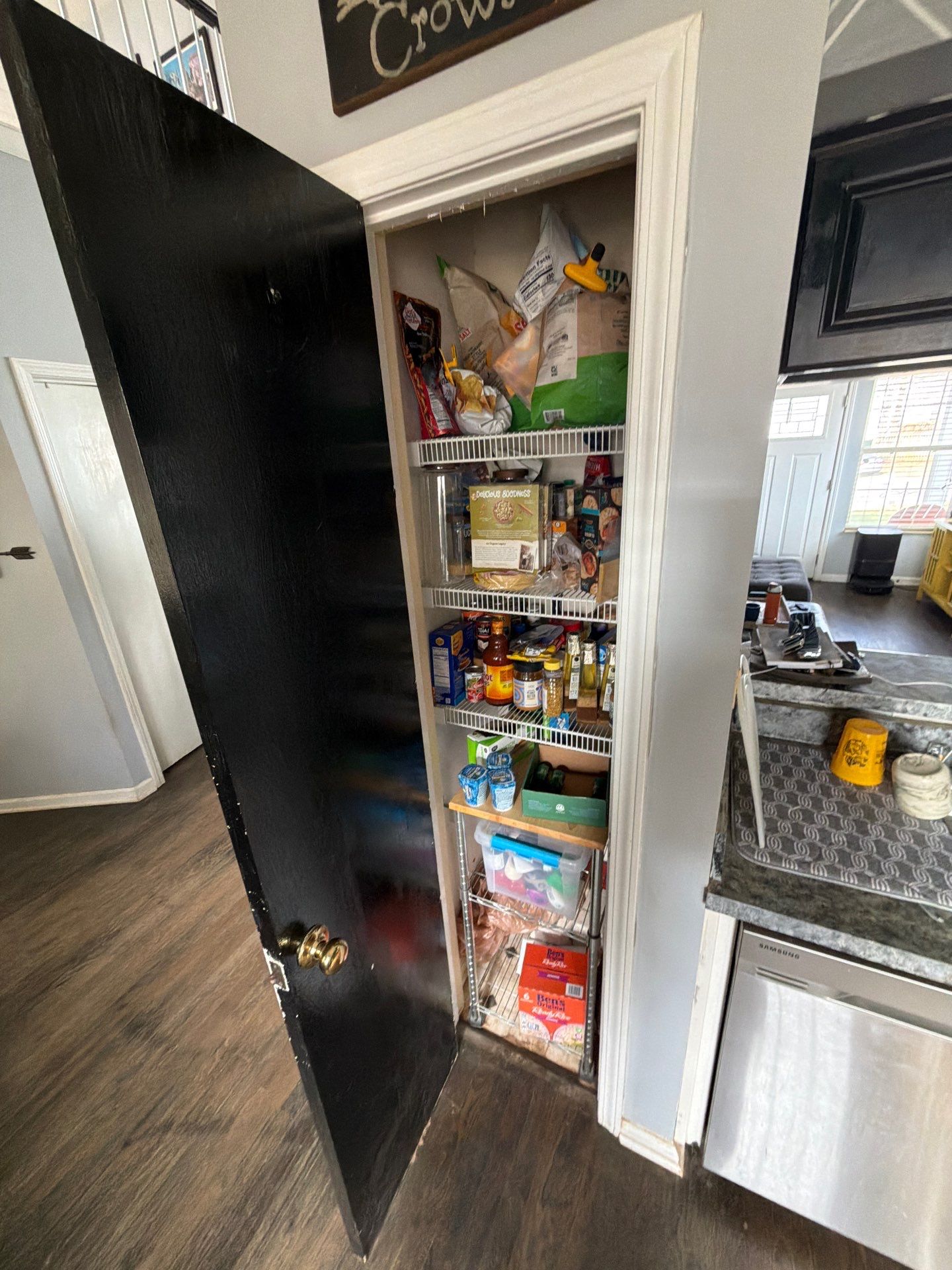 Kitchen Remodel in Hermitage by Music City Improvements