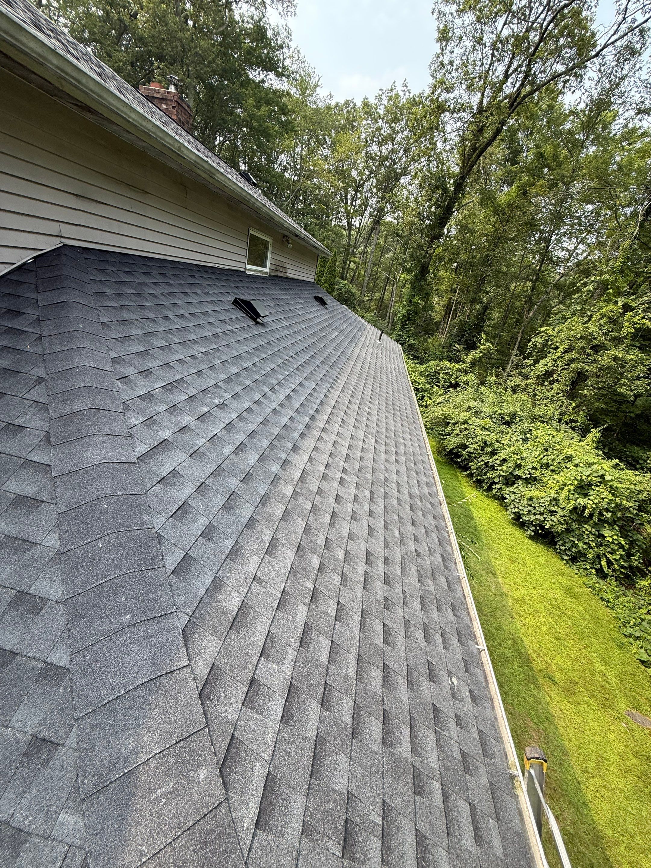 NEW ROOF by JLP PRO SERVICES LLC