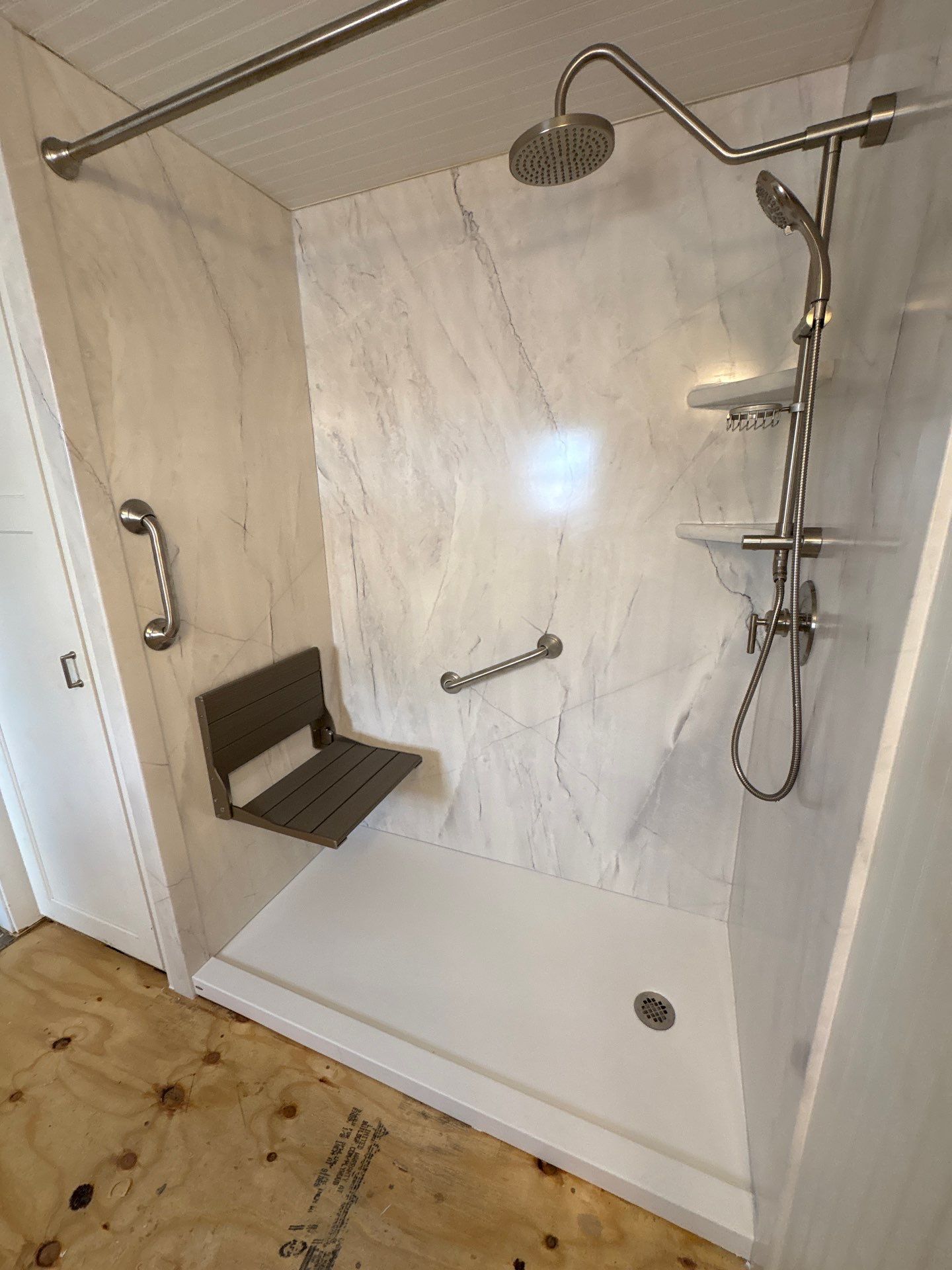 Randolph Project in Summers, AR by Twist & Spout