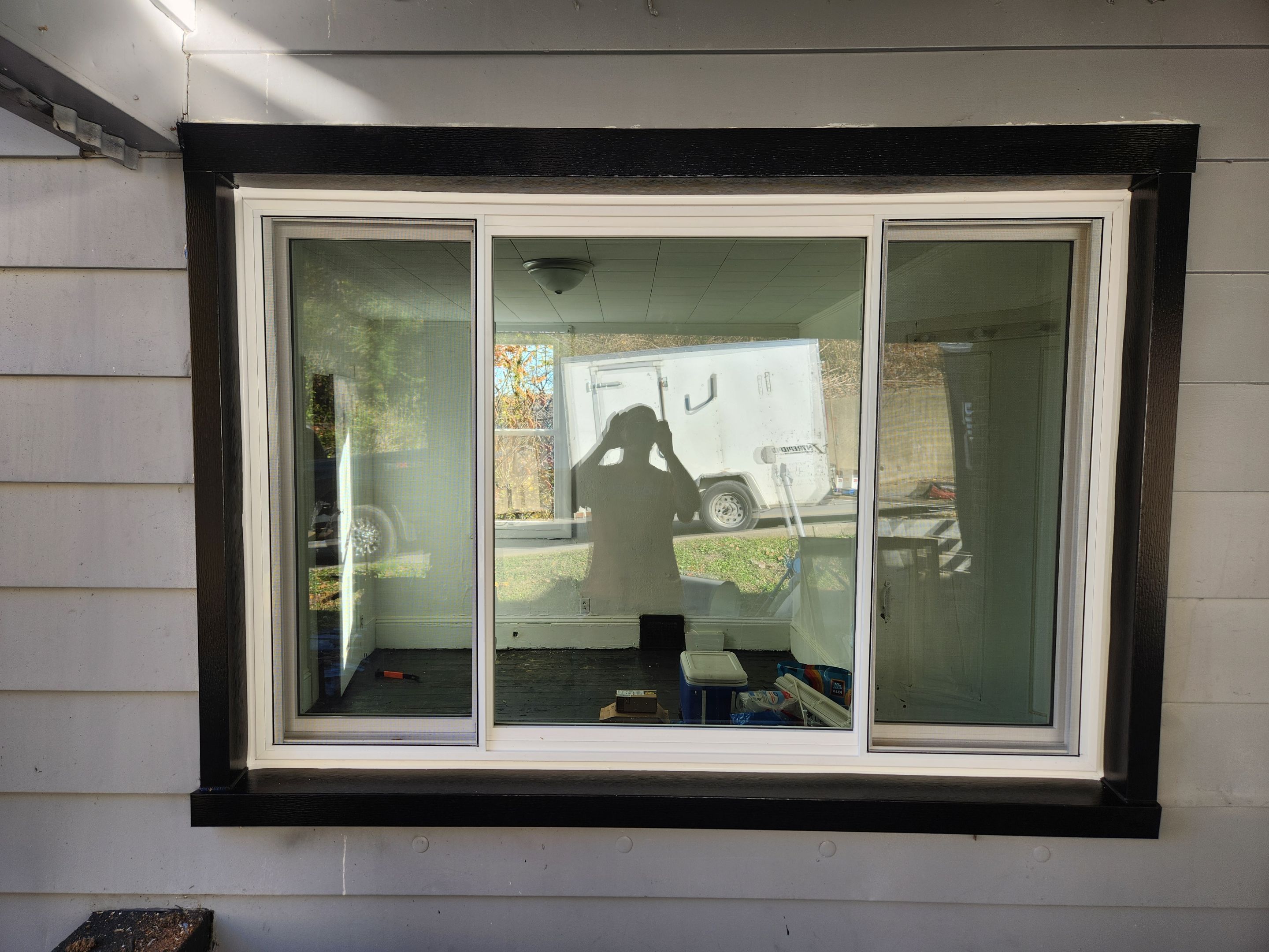 Windows in Toronto by Ohio State Windows