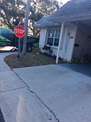 Project in Dunedin 34698