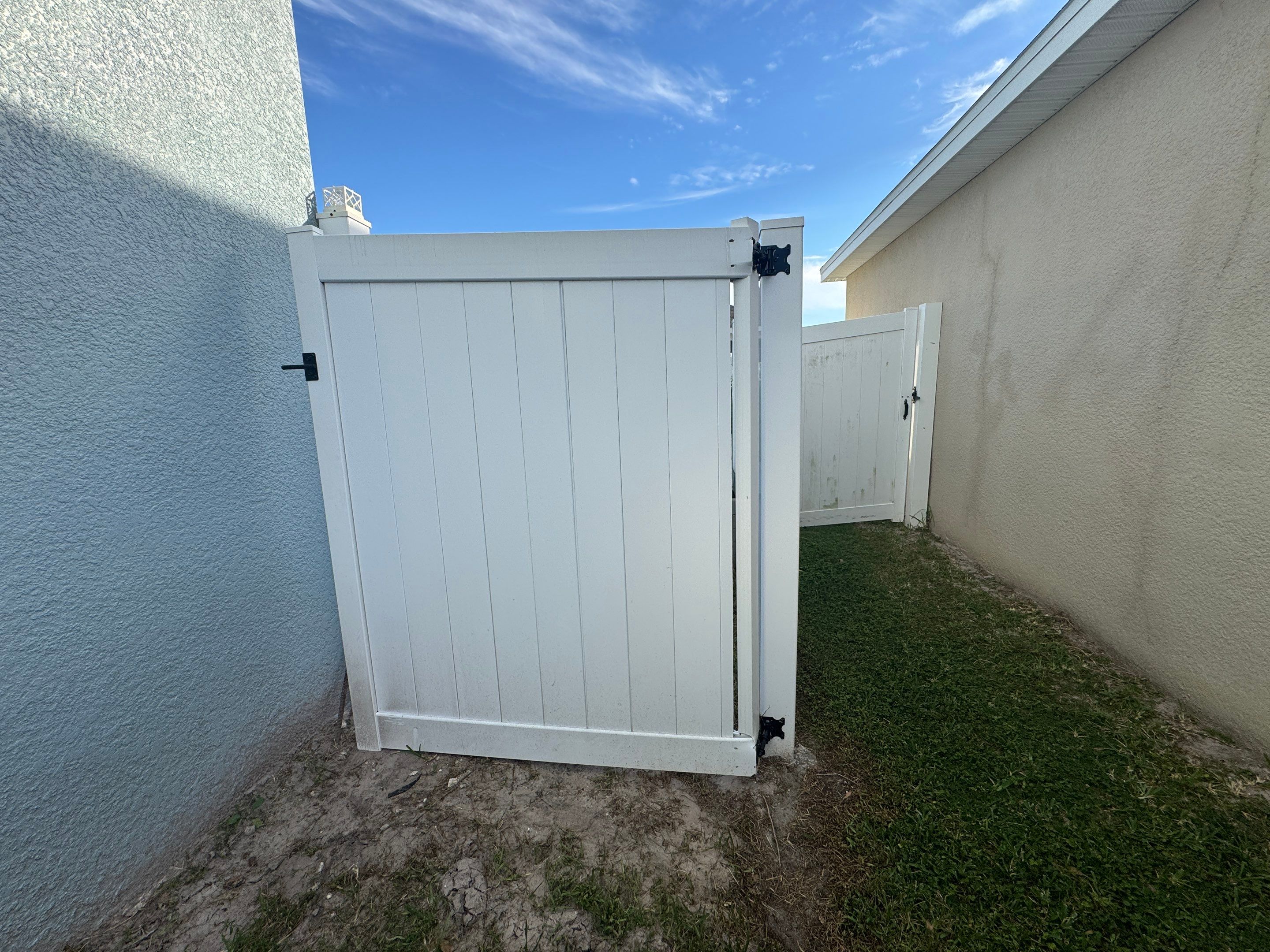 Water Damage Claim in Riverview by FLAPA & KeyStone
