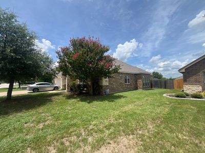 Insurance Roof Replacement — South Temple, TX