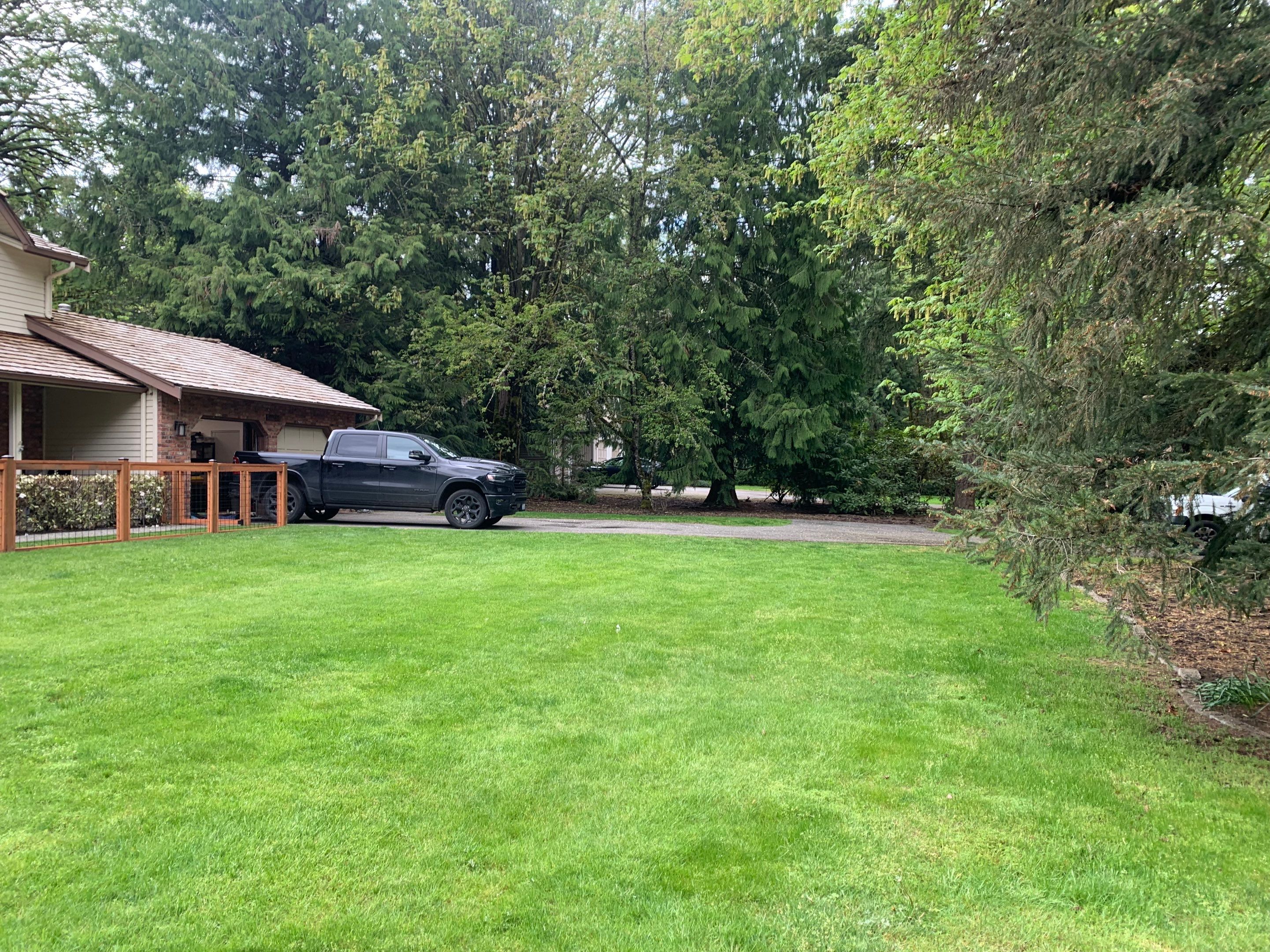 Asphalt Driveway Repair | Woodinville  by Jireh Asphalt & Concrete Inc 