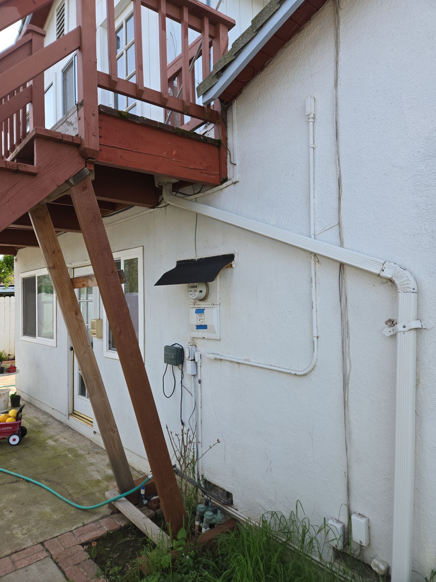 MSP by Peach Electric Inc