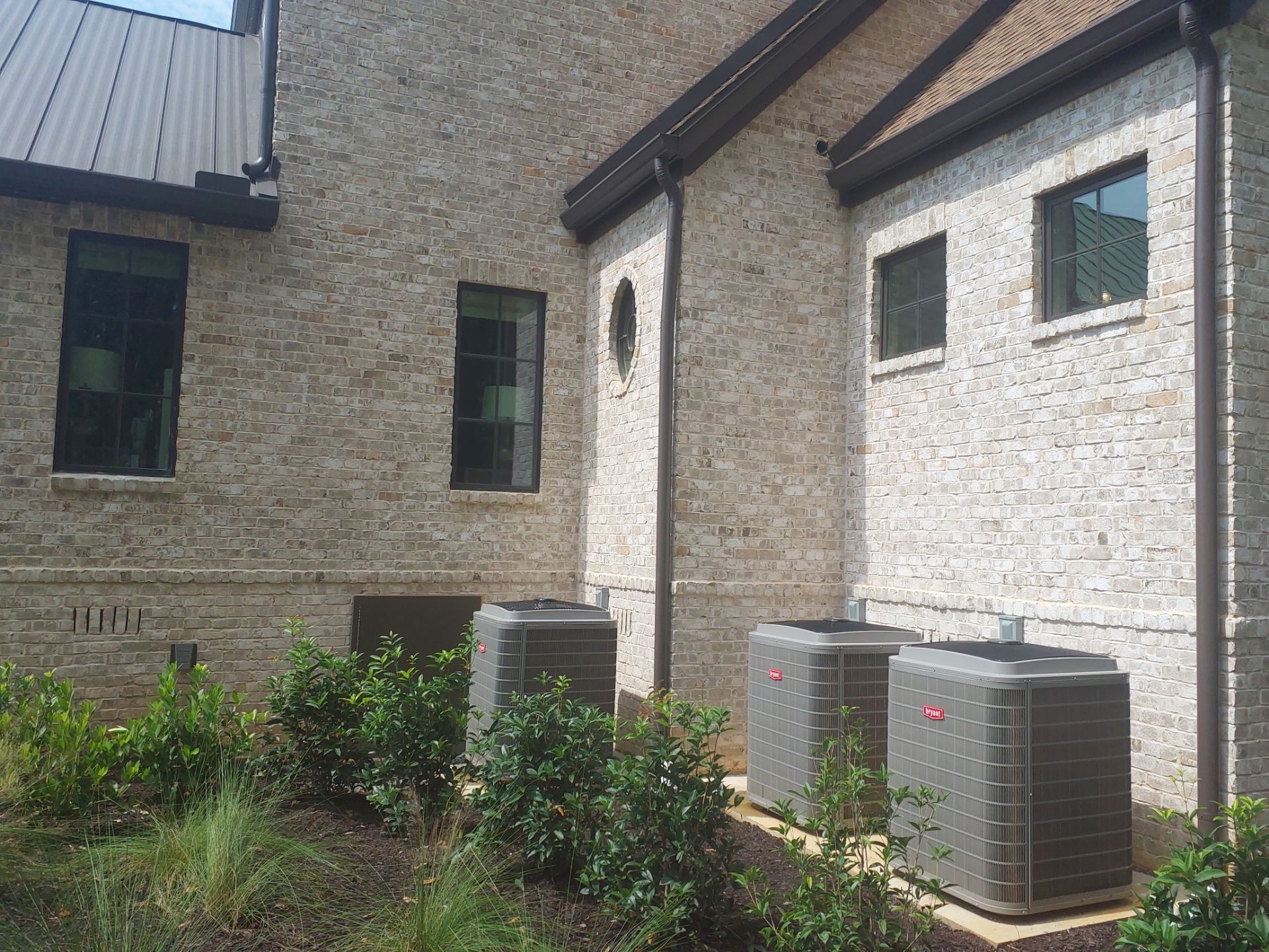 Custom Home Build in Forsyth by J & J Remodeling Of Ga LLC