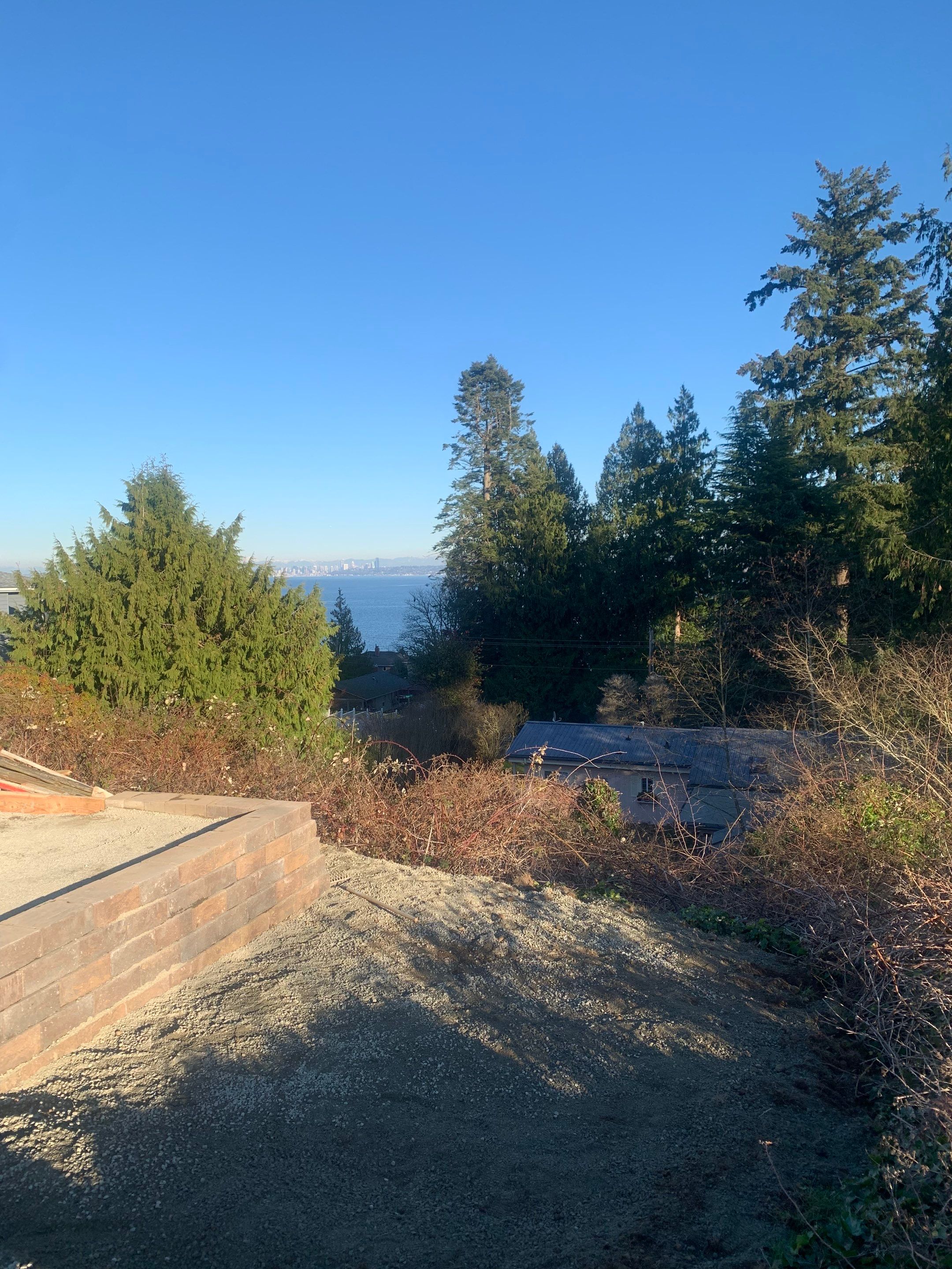 Sport Court |  Port Orchard by Jireh Asphalt & Concrete Inc 