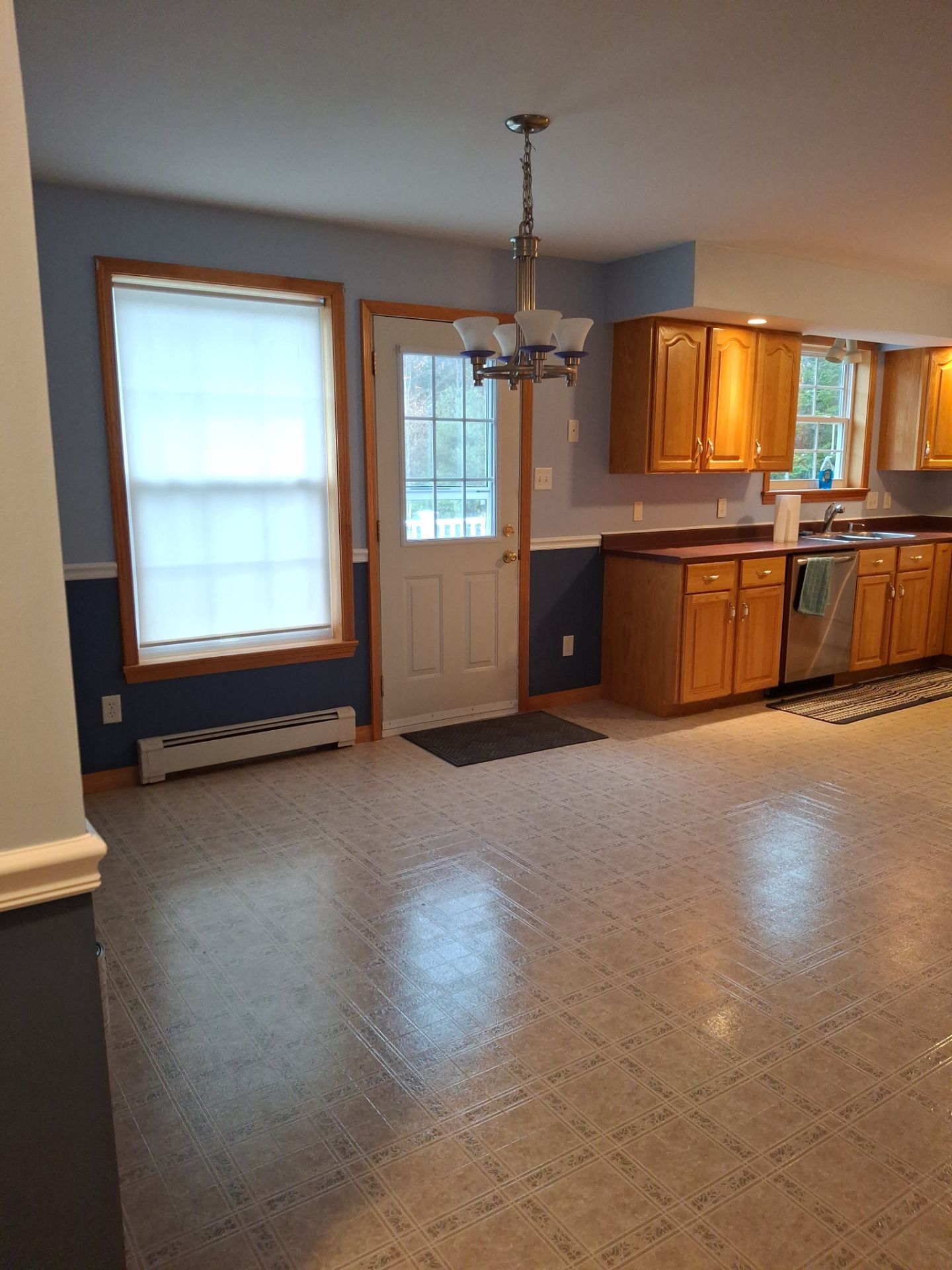 Interior Refresh by Big Pine Panting Inc