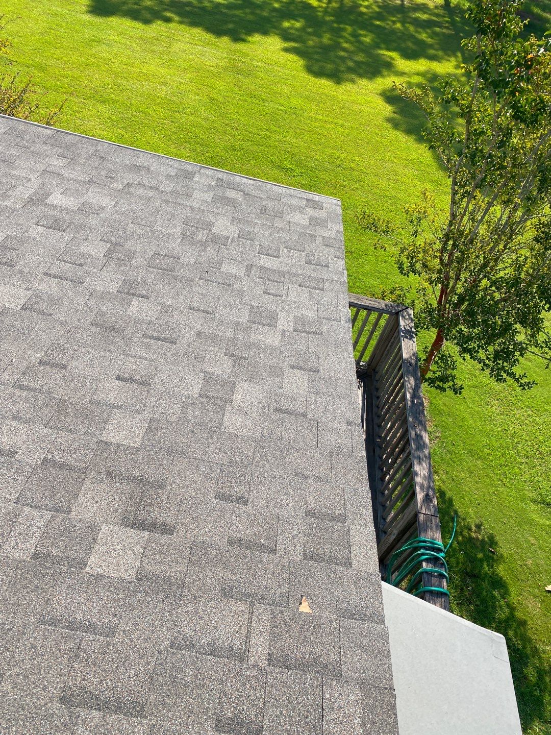 Commercial Roofing Installation using Roof Replacement by American Roofing & Construction LLC