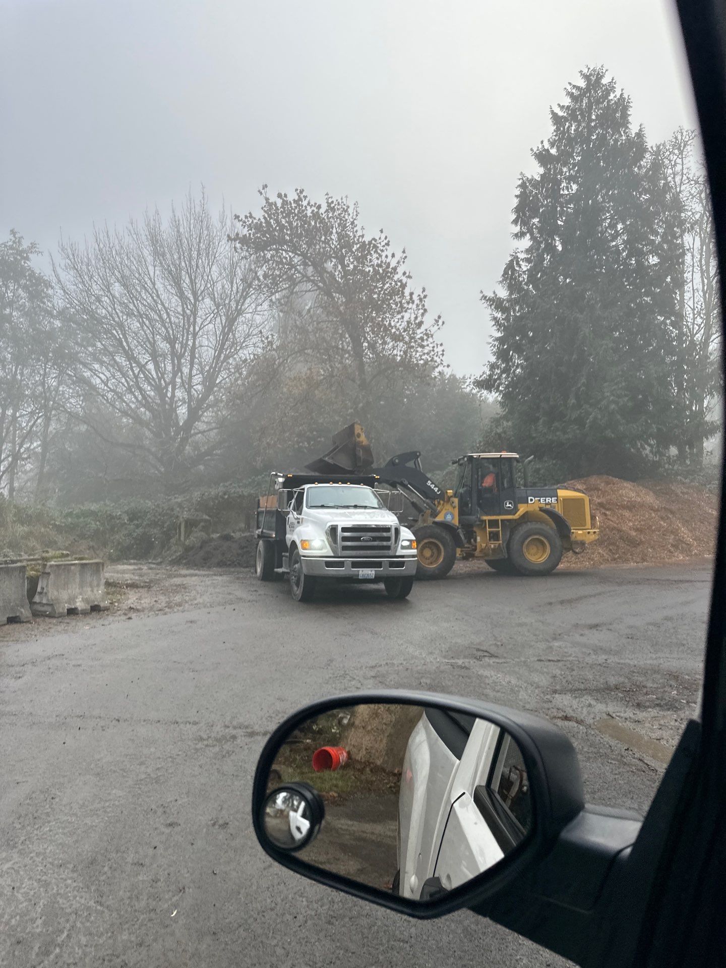 Christopher | Asphalt Road Repair  by Jireh Asphalt & Concrete Inc 