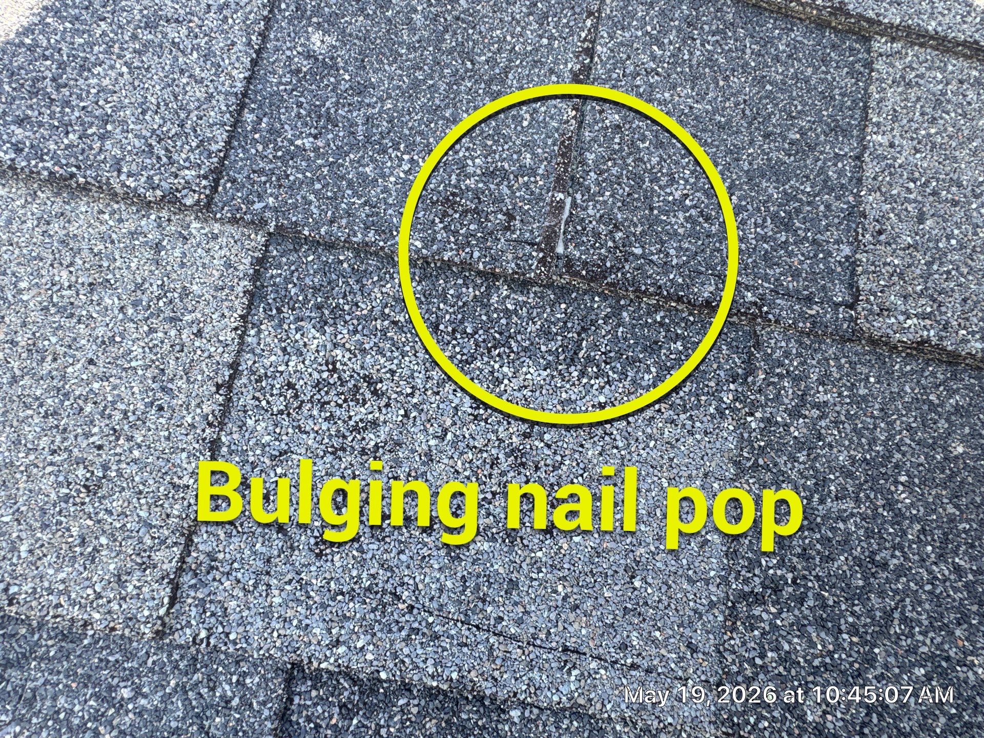 Roof Inspection | North Topsail Beach by North Carolina Roofs
