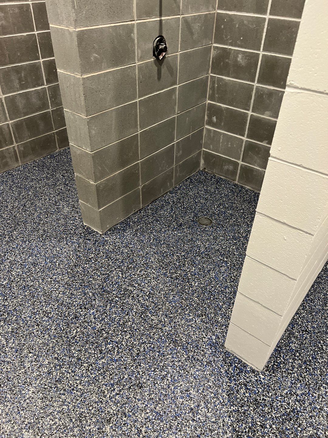 Project in York, NE by Granite Garage Floors