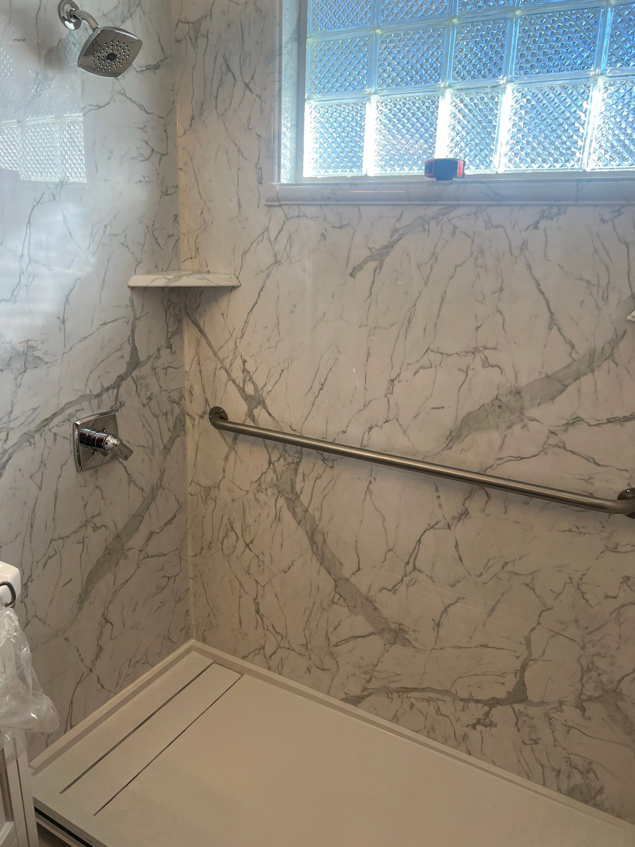 Project in Arvada by Discount Bath LLC