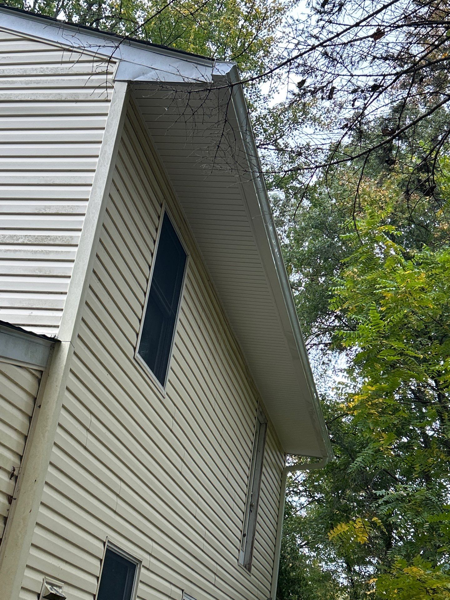 Burke : Residential Roof Replacement with CertainTeed Landmark Pro in Max Def Charcoal Black  by RM Banning, Inc.