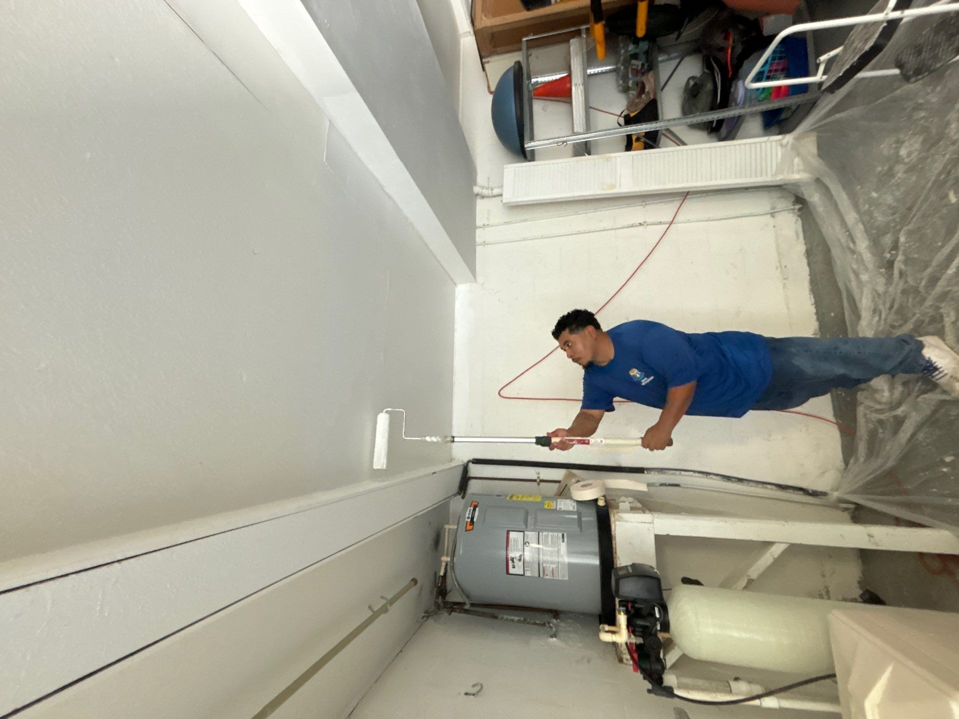 Treasure Island Restoration by Ampm Restoration Services
