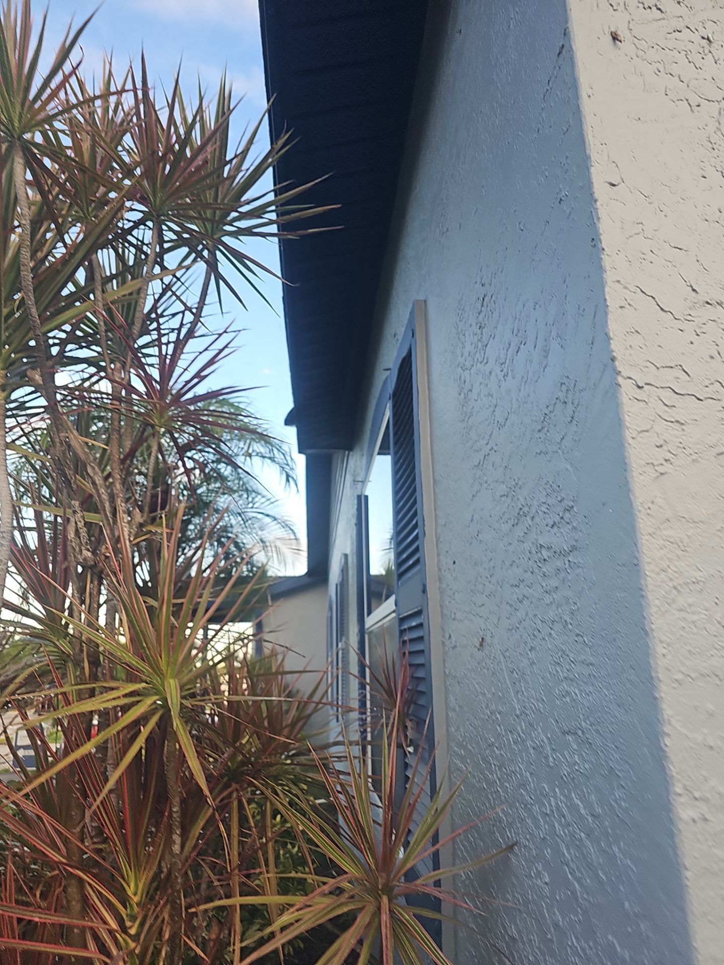 Project in Clearwater 33756 by Mitchell Roofing Company LLC 