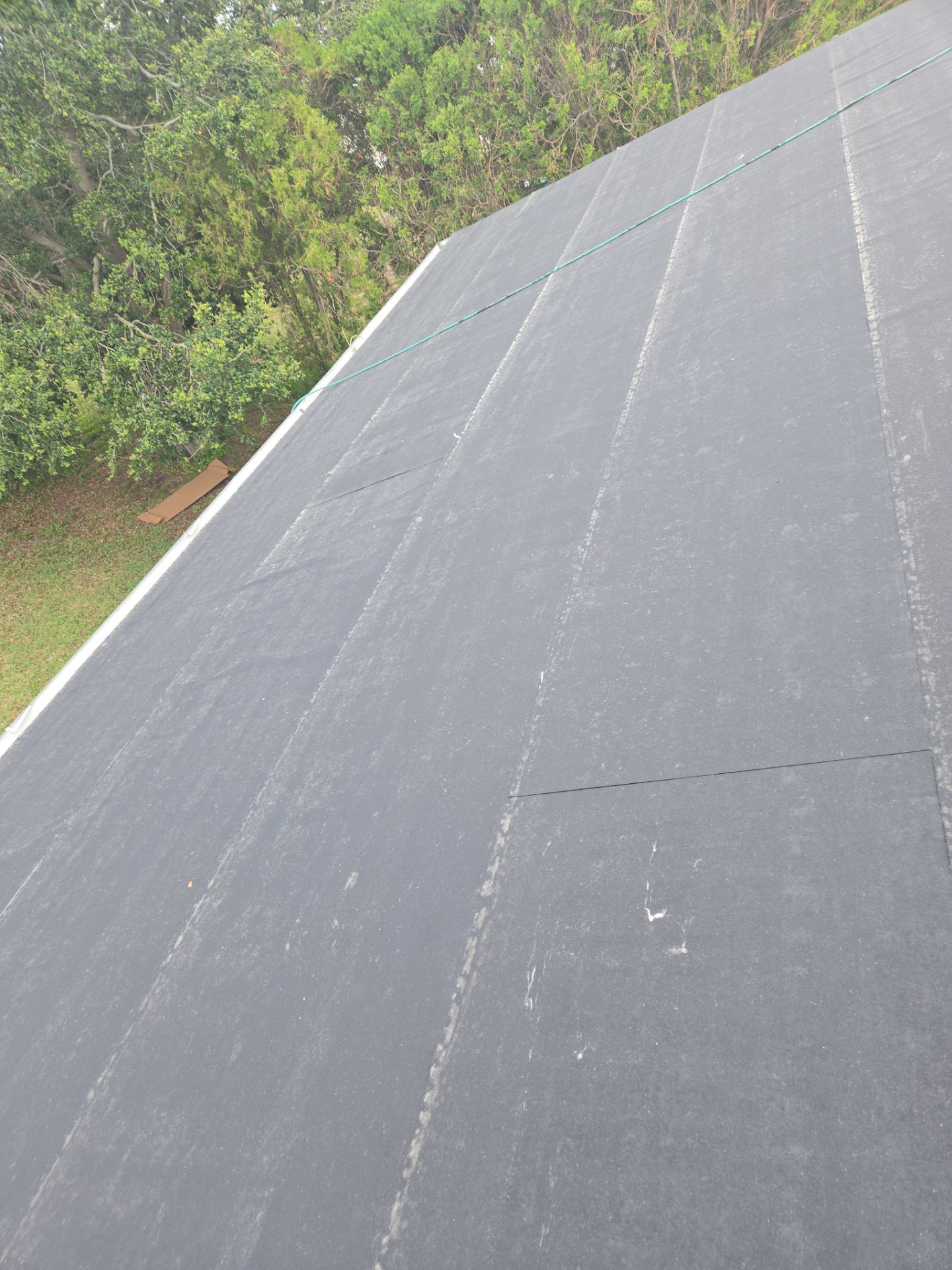 Project in Largo 33770 by Mitchell Roofing Company LLC 