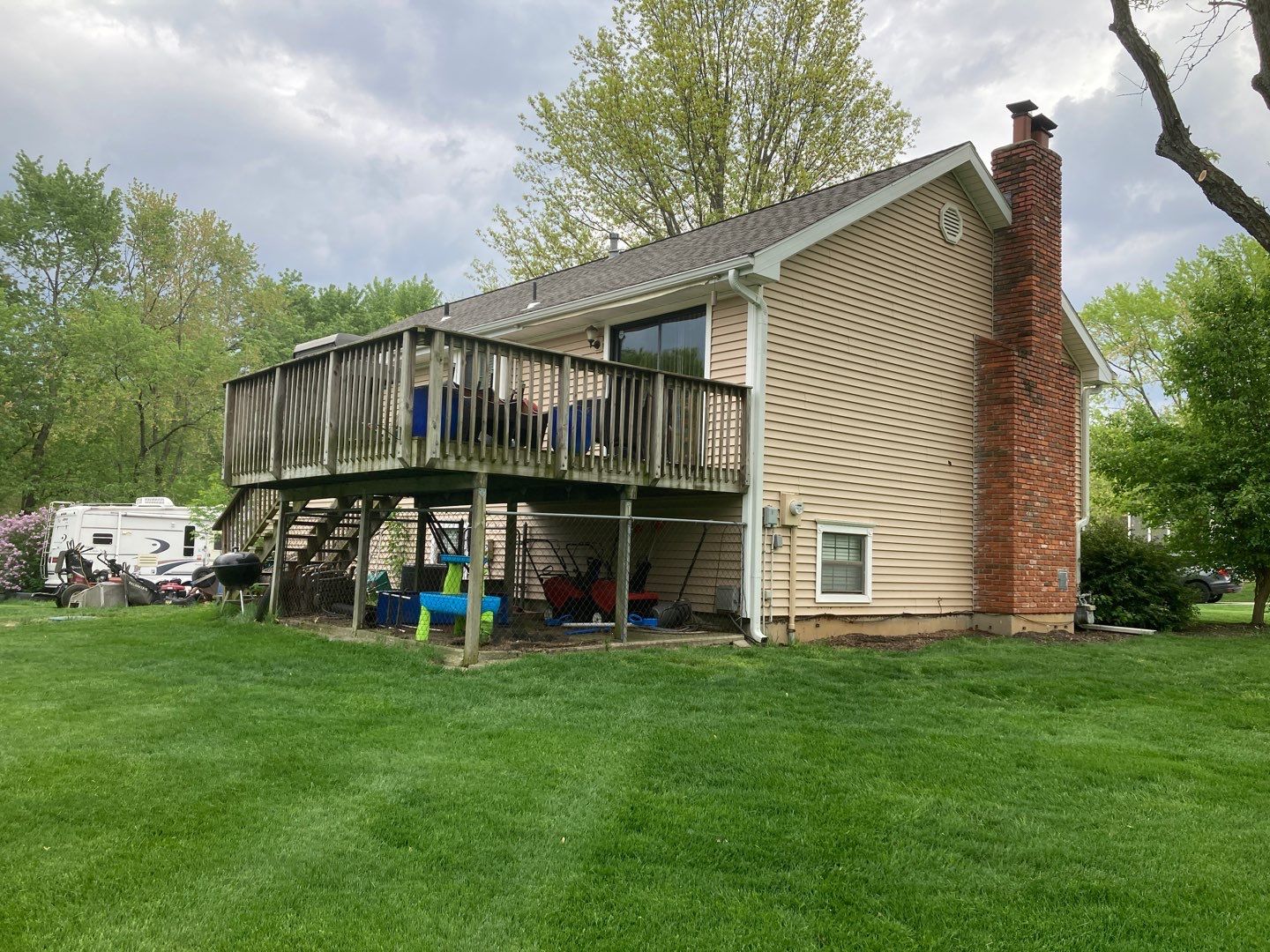 Siding and Window Install  by EEC  Windows, Siding & Roofing 