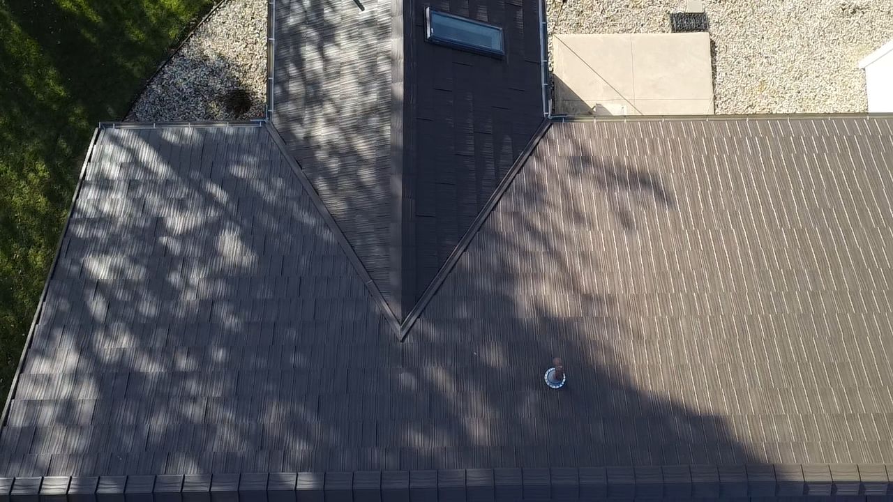 Bluffton IN Metal Roof Replacement – Residential Metal Shake Installation by 4Ever Metal Roofing