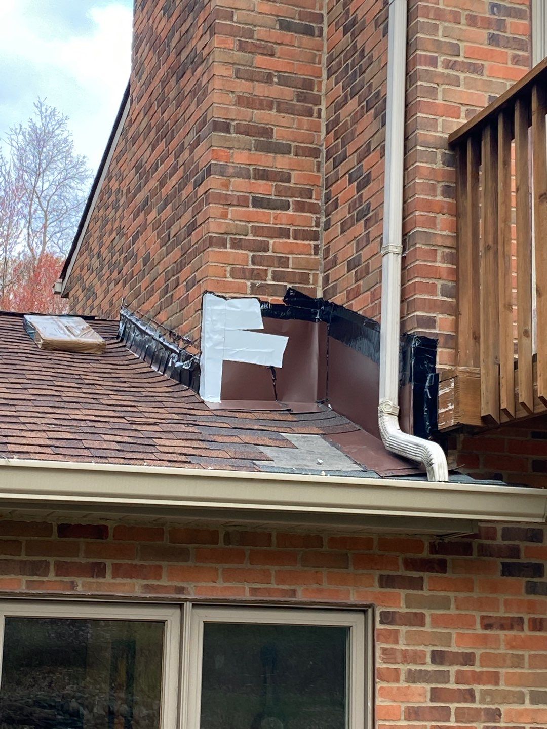 Roof Replacement using CertainTeed Landmark by 180 Contractors