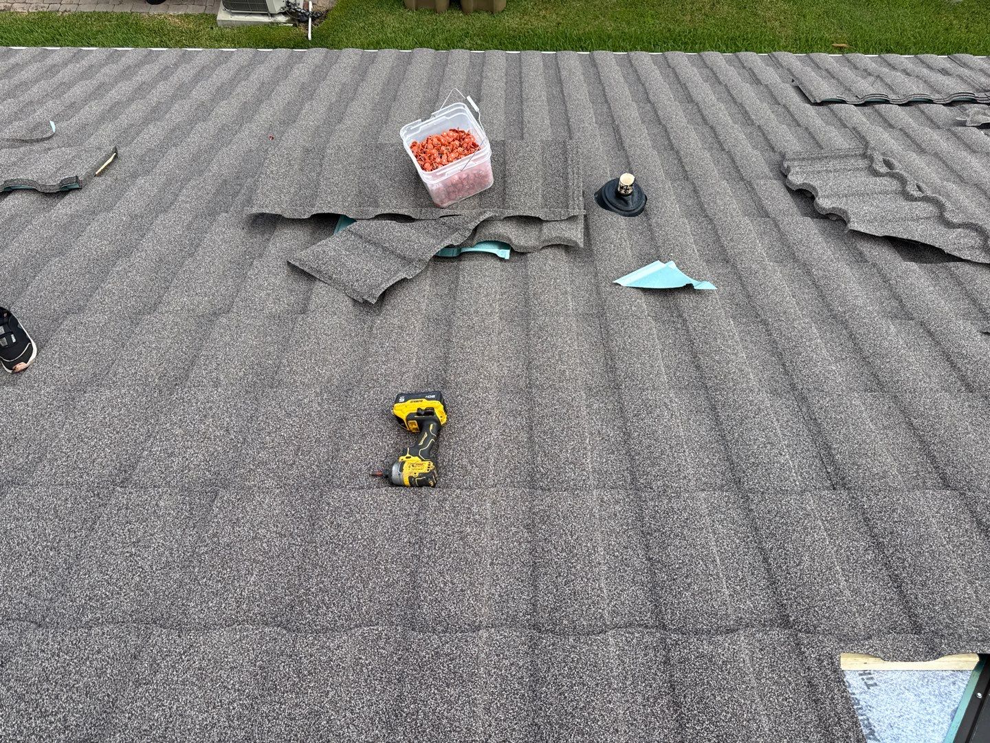 Tilcor Jobs by Fiddlers Roofing