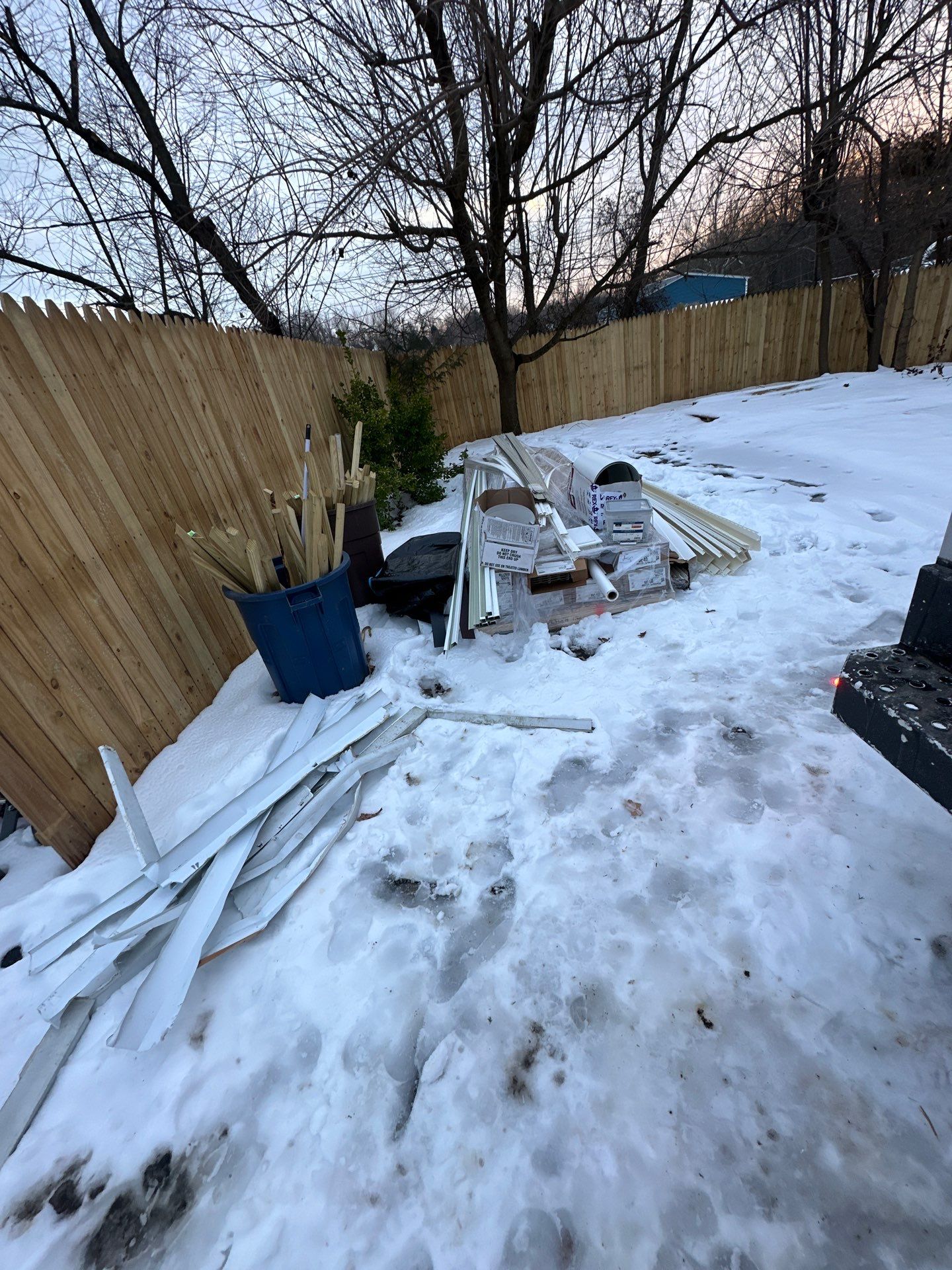 Exterior Restoration in Westminster, MD • Jerry R. by Seipp Roofing, LLC