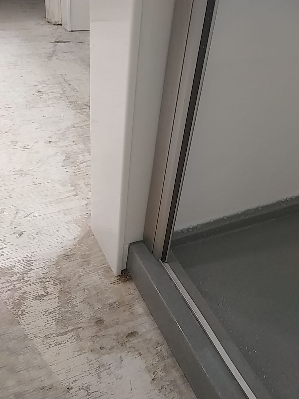 Master Bathroom OP by The Shower Company