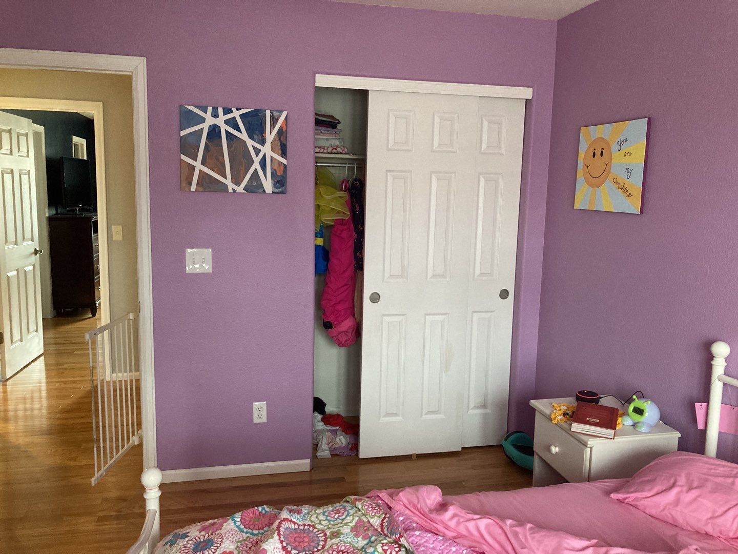 Fire Damage  by Accountable Home Services