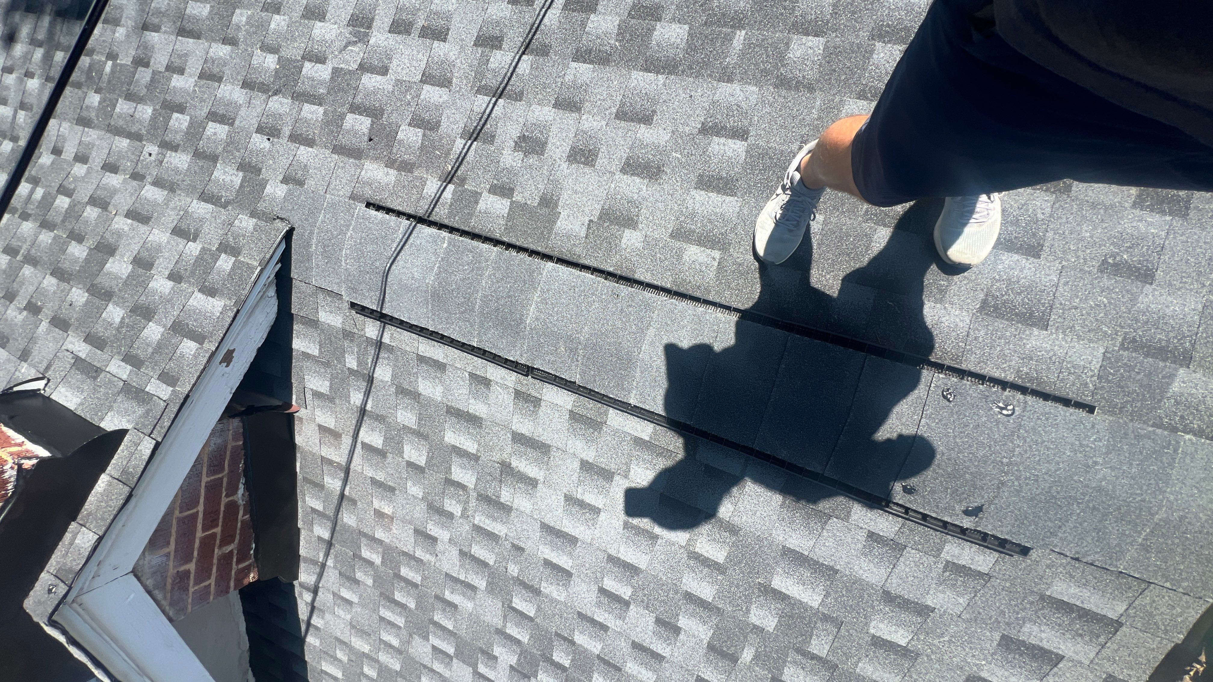 Morabit Rental by United Contracting and Roofing