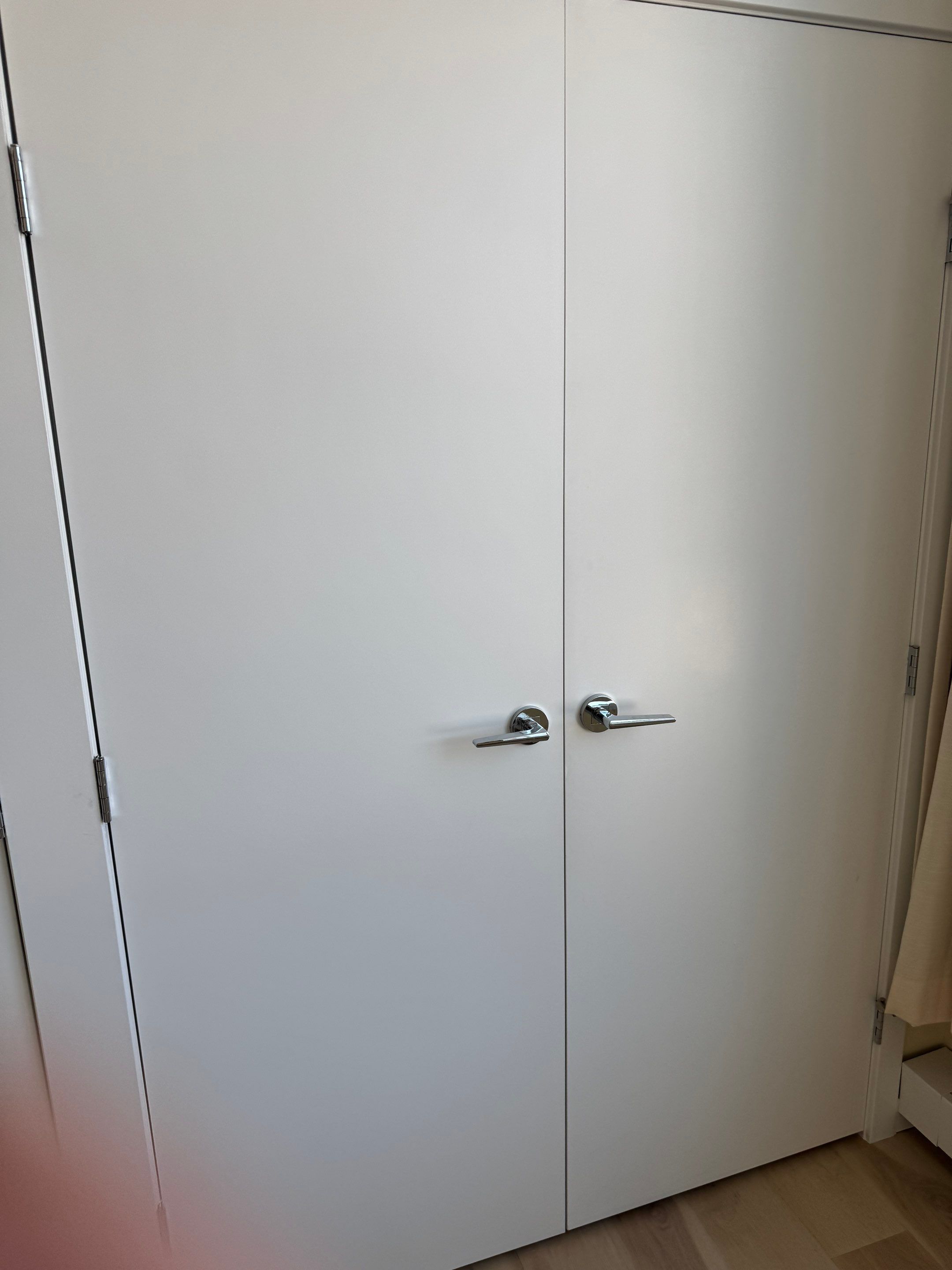 Touch up and painting project  by YVR Construction Group