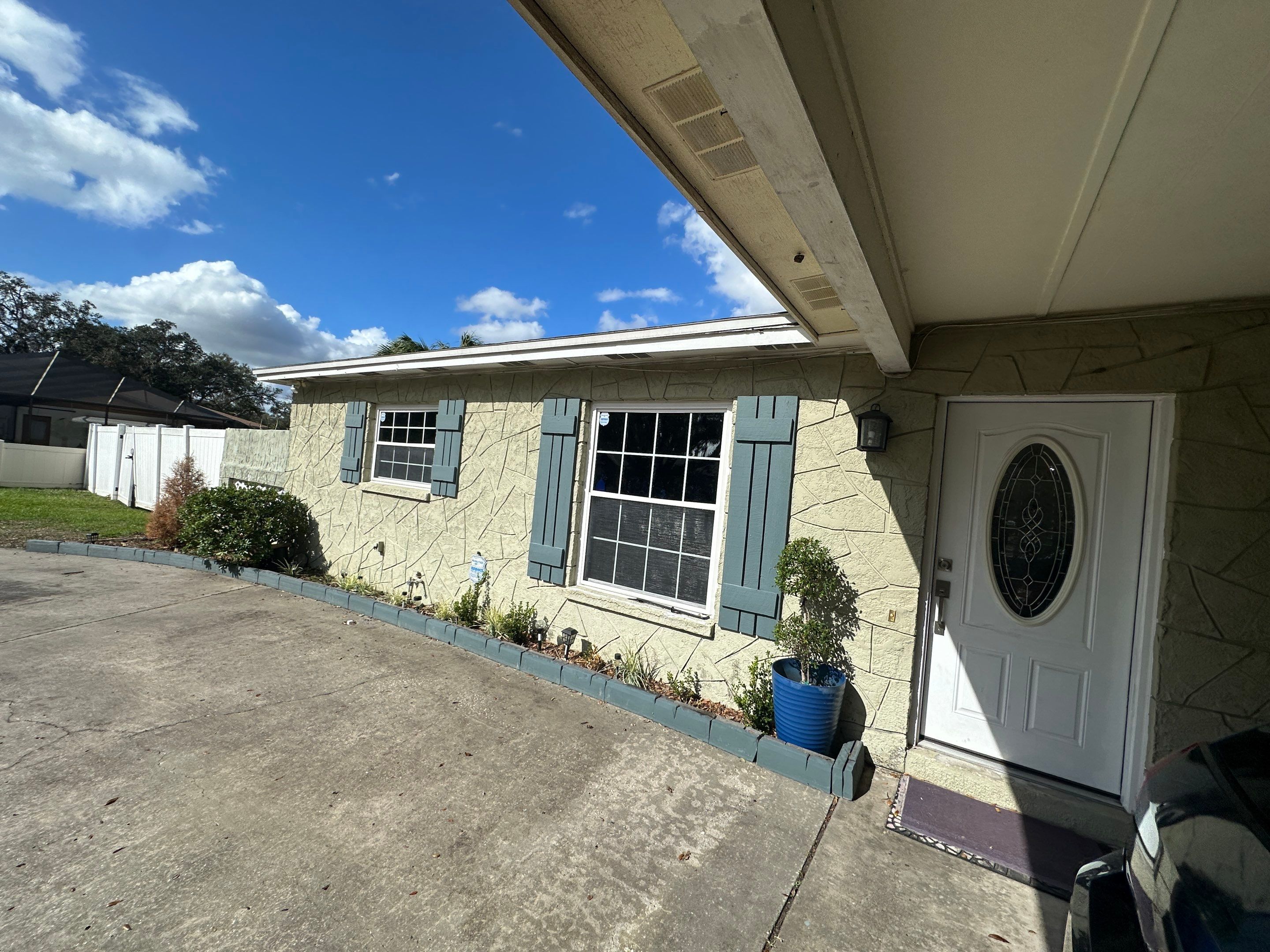 Roof Damage Claim in Seffner  by FLAPA & KeyStone