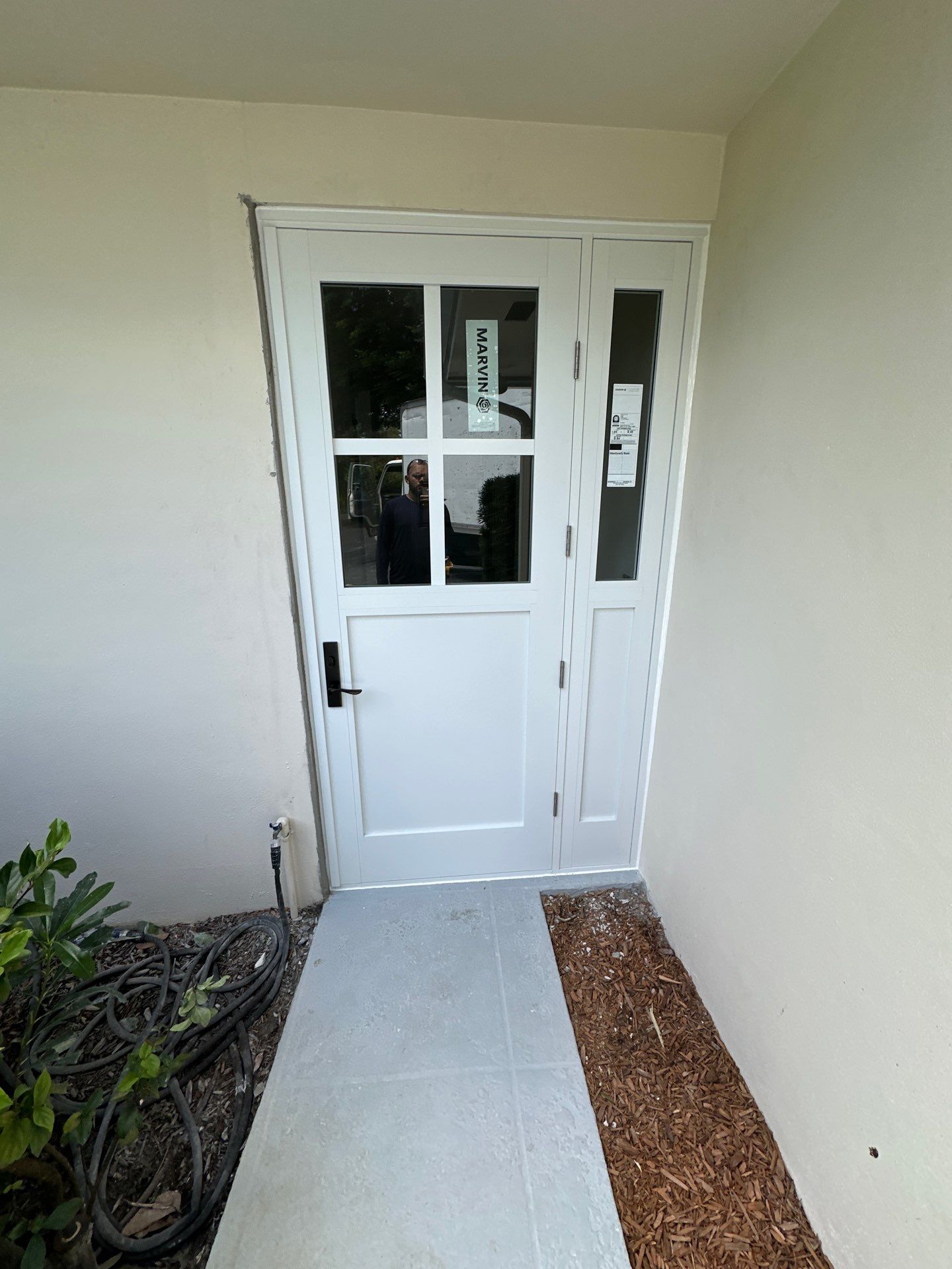 Project in Boynton Beach by SIW Solutions