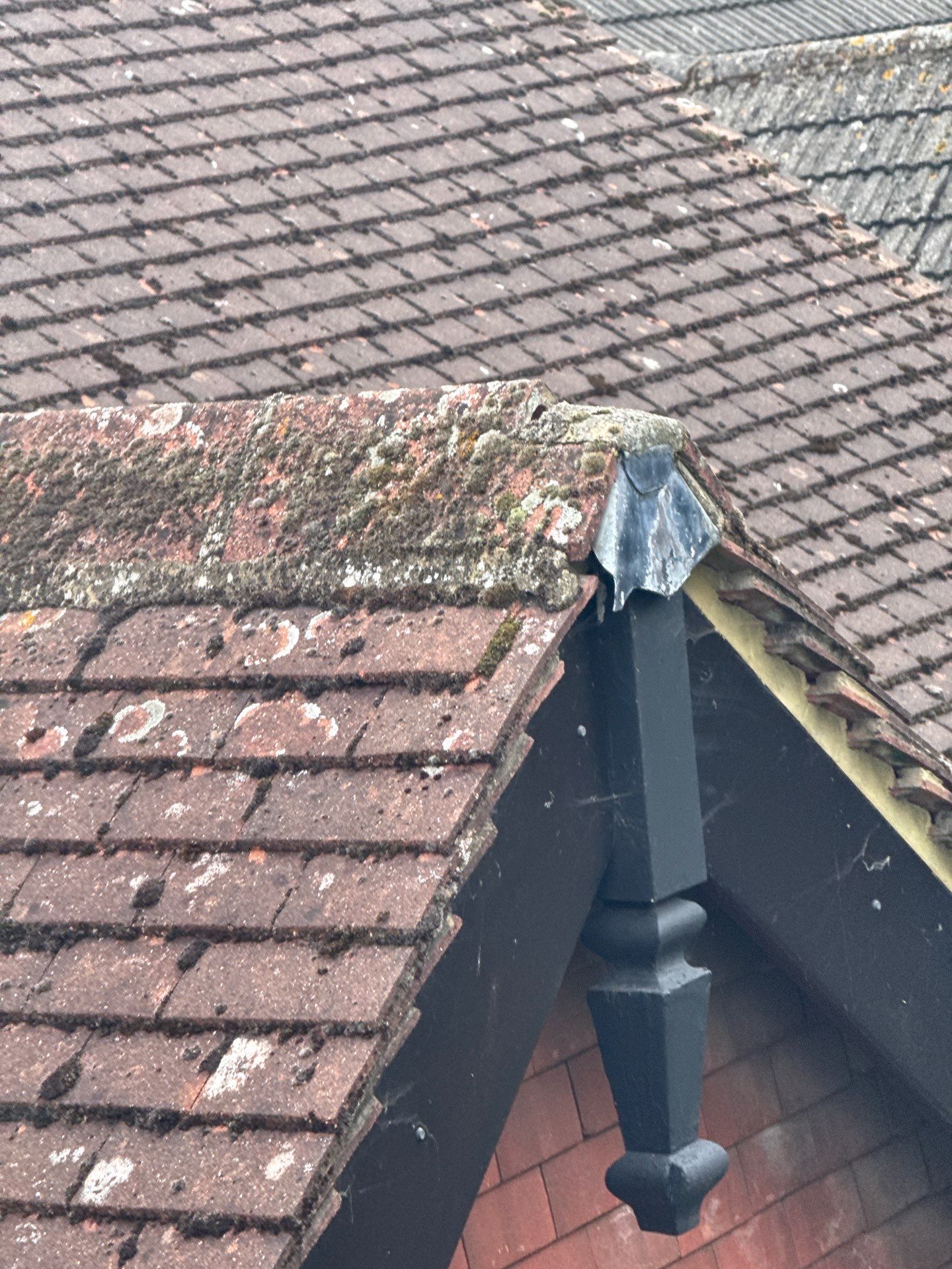 Roof Clean by Ges Exterior Cleaning ltd