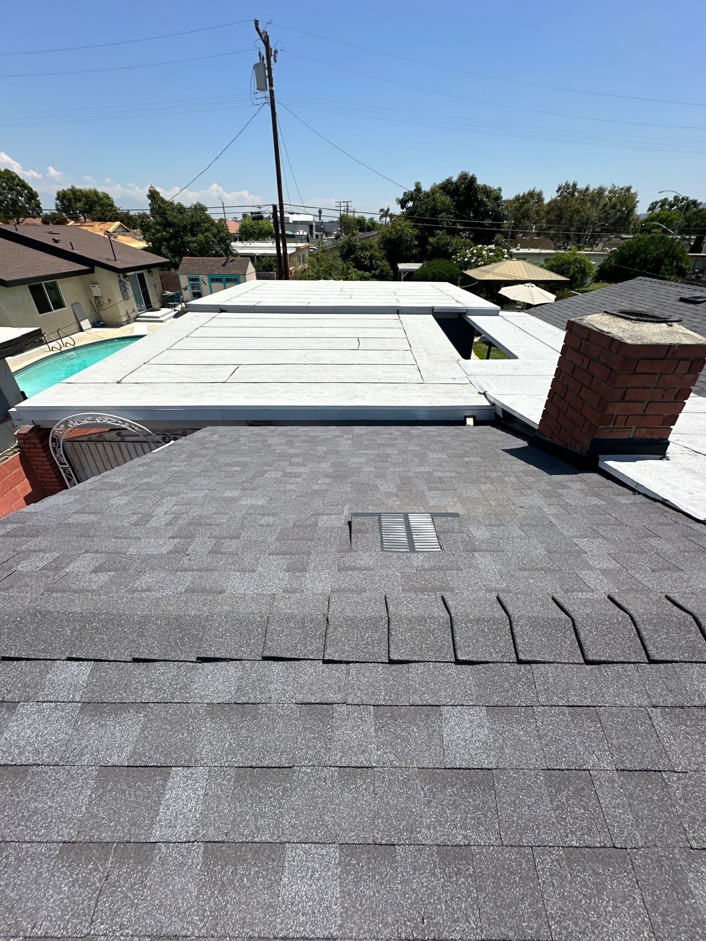 Roof Replacement - South El Monte, CA 91733 by Epic Roof Replacement