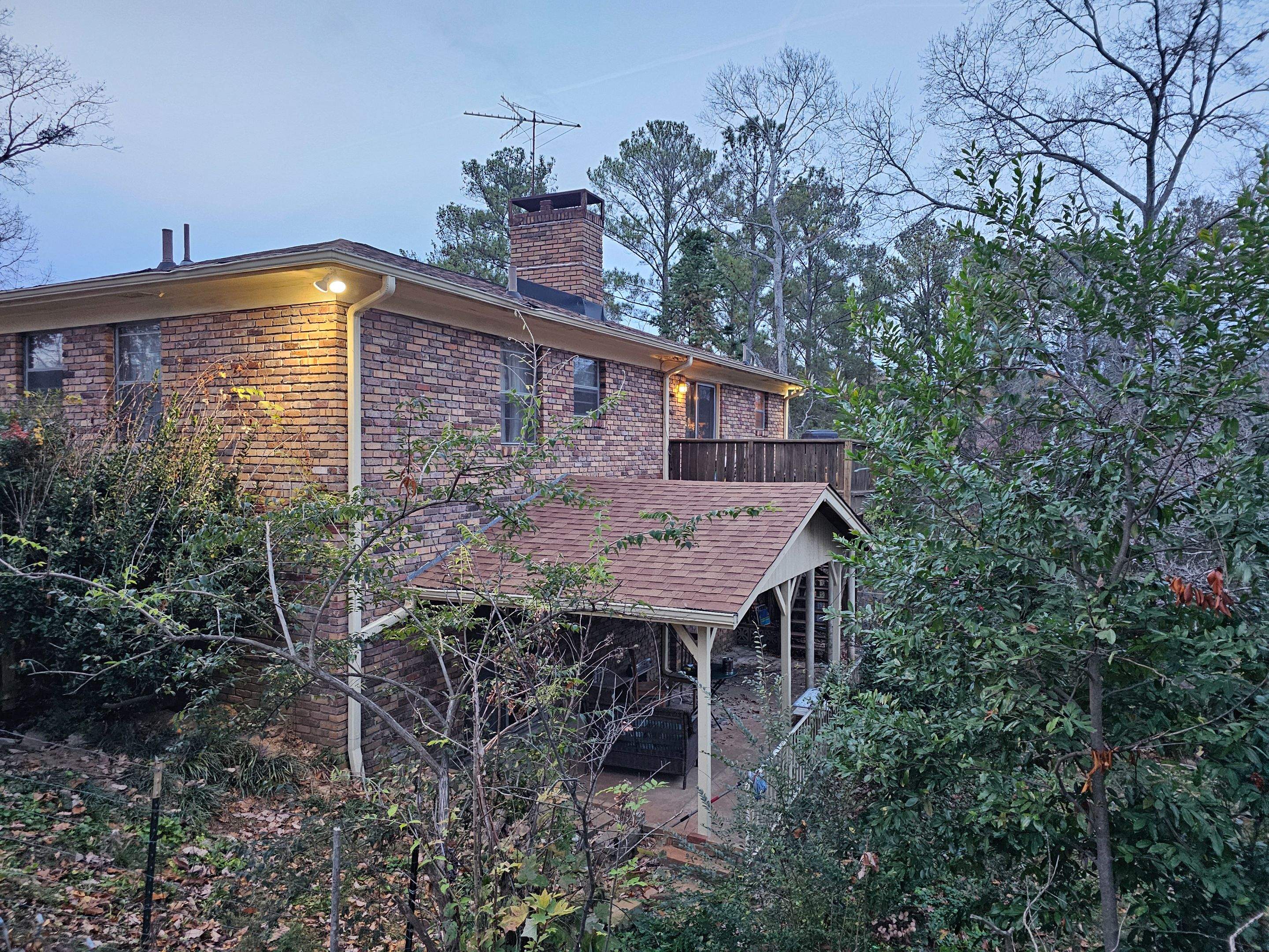 Kesler Project in Birmingham by The Window Source