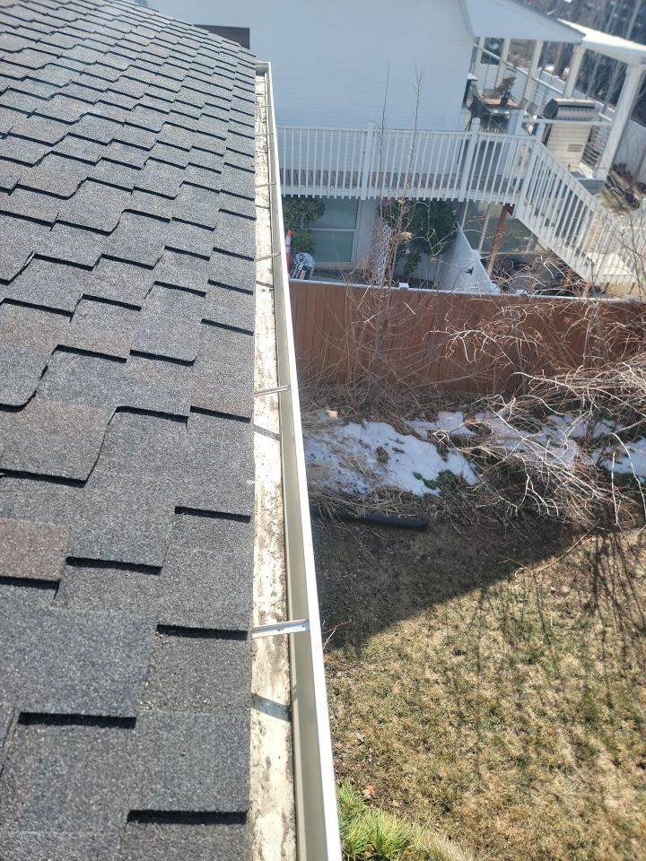 Residential Roofing Installation using GAF Grand Canyon Premium Shingle by The Roof Doctor