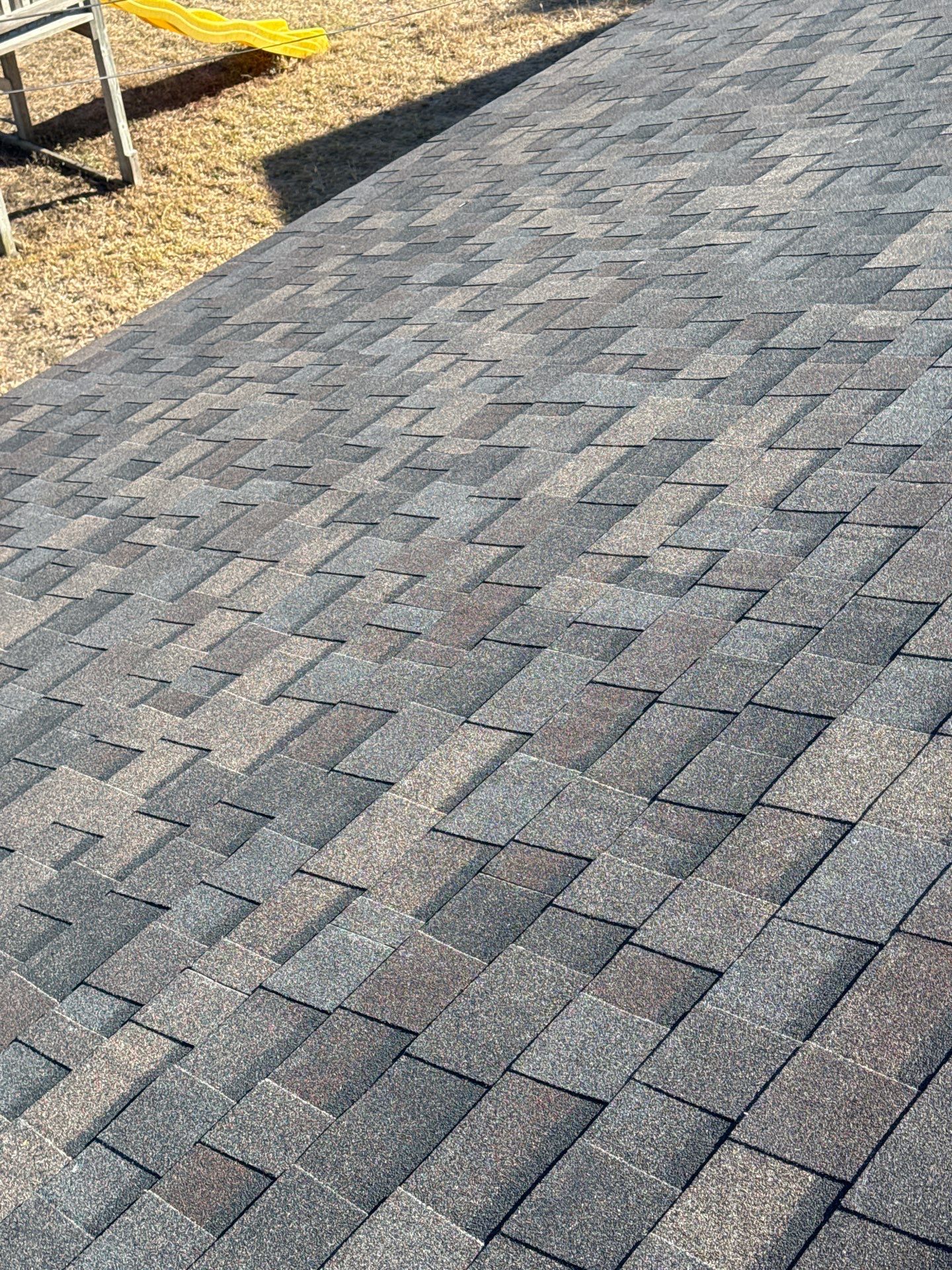 Bishop Church Roof by Bayfront Roofing and Construction