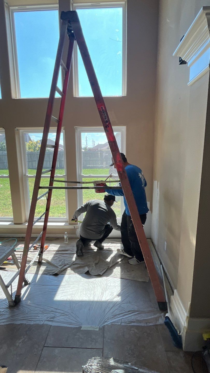 Poorly installed Windows WILL Destroy a home! by Bayfront Roofing and Construction