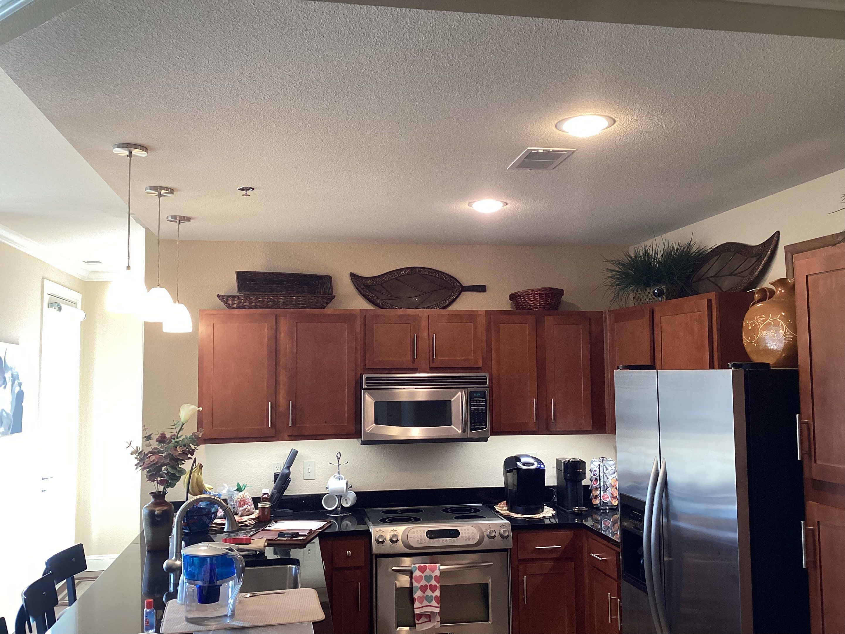 Sanders Landing Condo by Kitchen Works LLC