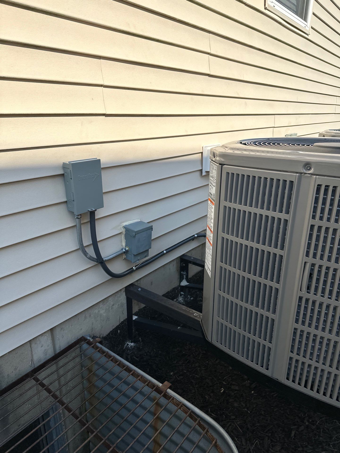 2 Full System Replacements (A/C & Furnace) by Ragano Heating & Air Conditioning Inc
