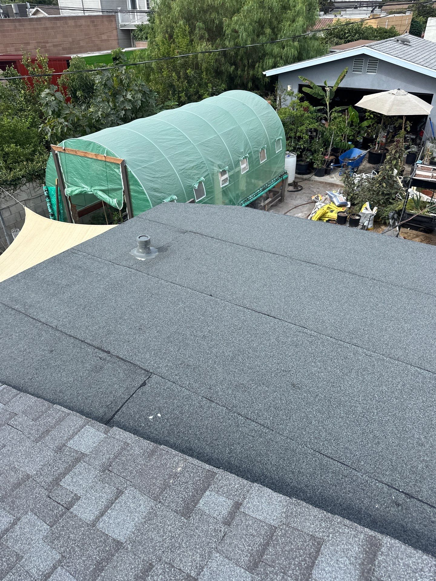 Roof Replacement - Long Beach, CA 90813 by Epic Roof Replacement