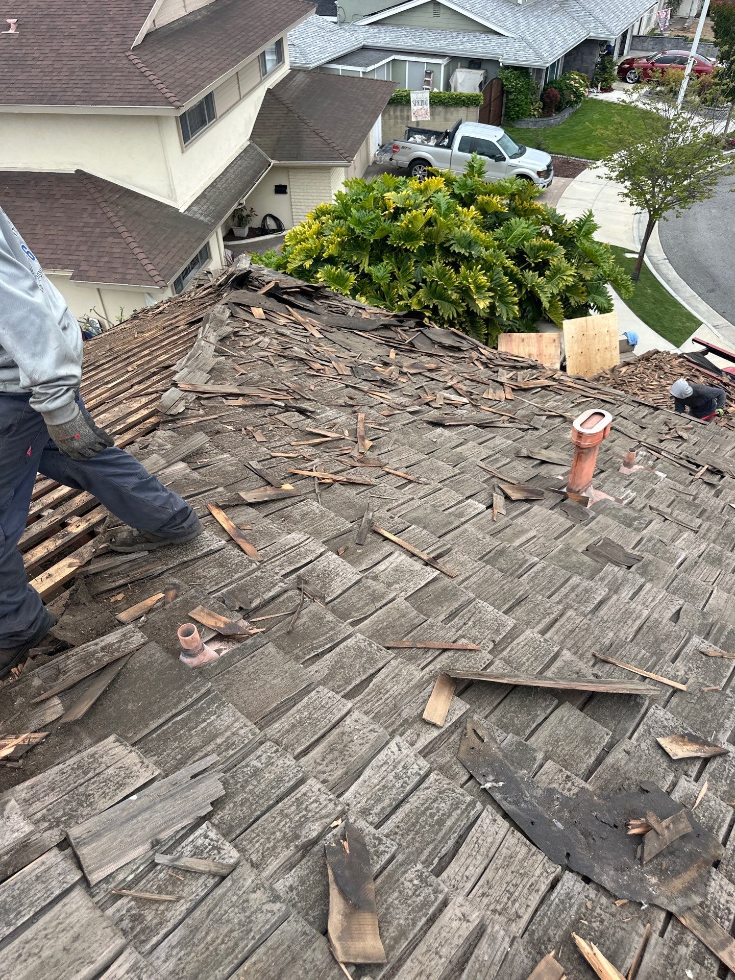 Roof Replacement - Huntington Beach, CA 92647 by Epic Roof Replacement