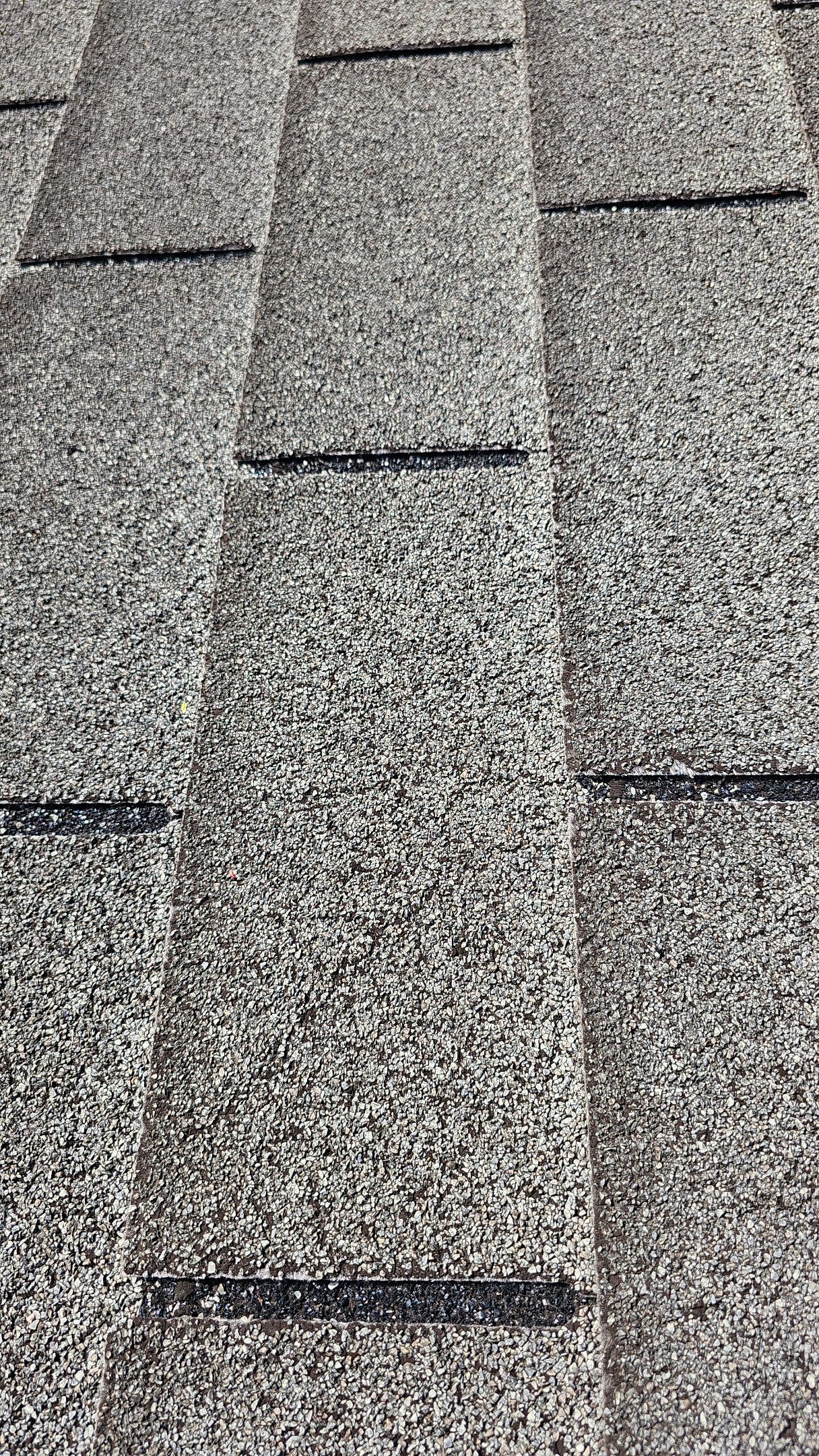 ATLAS PINNACLE COLOR PEWTER by Eagle Eye Roofing