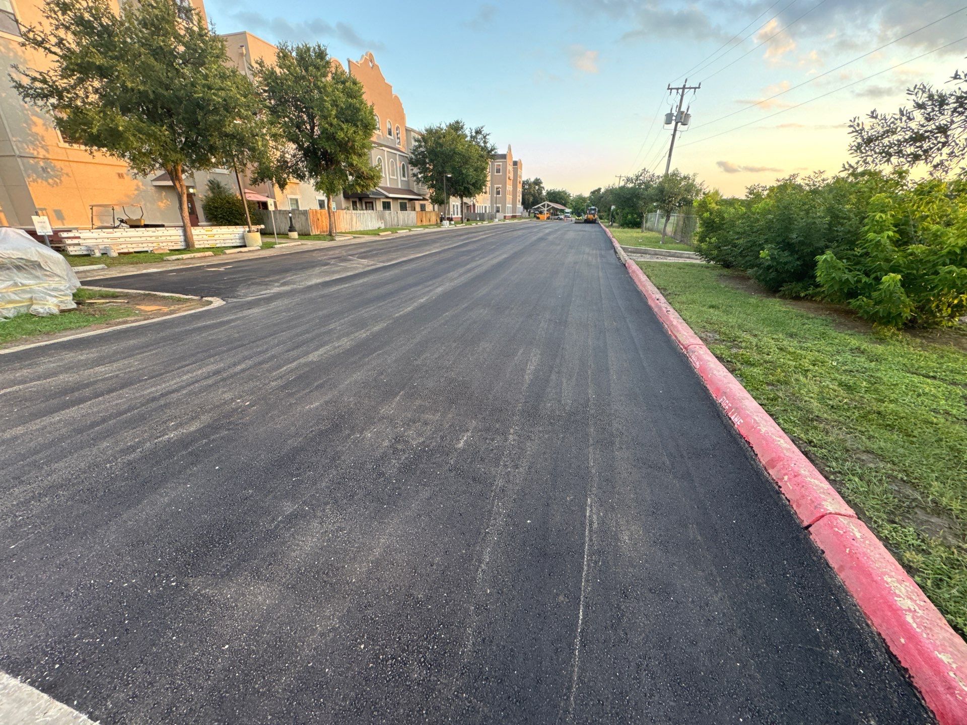 Project in San Antonio by Crush Development Services LLC