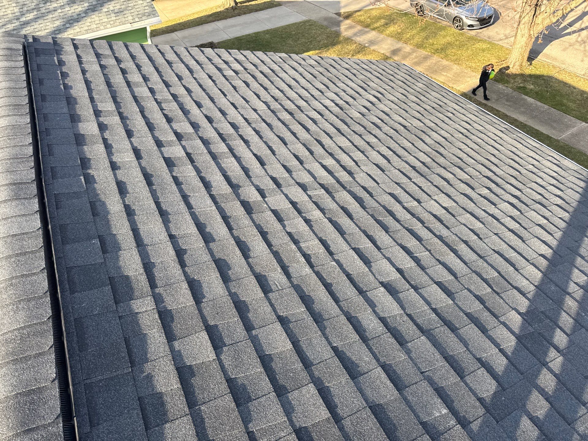 Roof Replacement by Homestyle in Painesville by Homestyle Home Improvements (HHI)