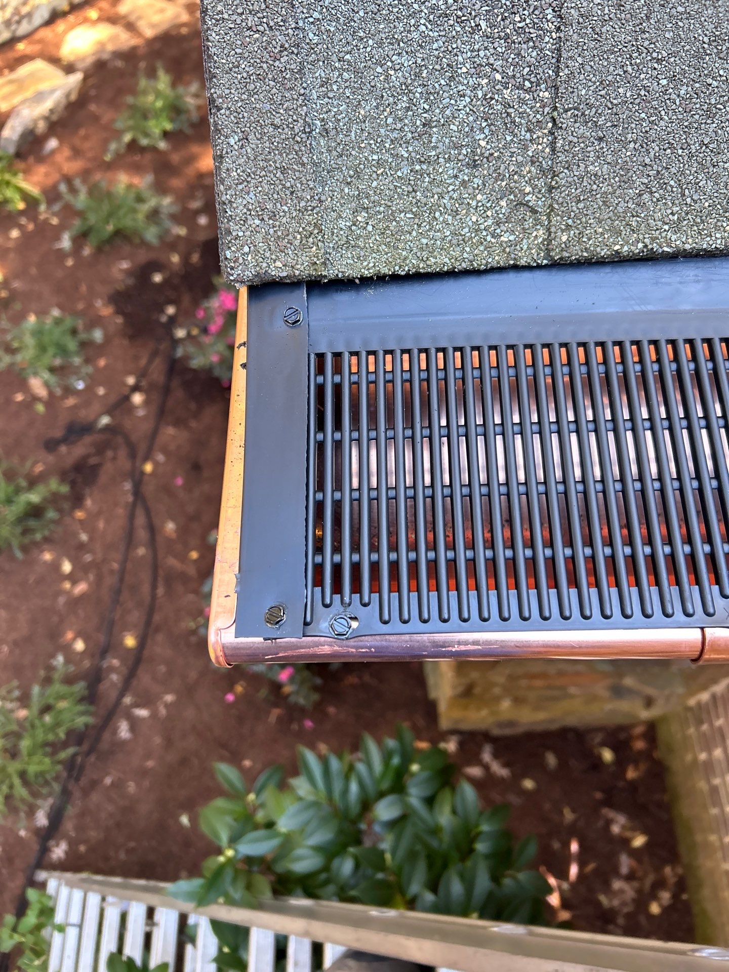 Project in Chapel Hill, NC by DOCKREY HOME SOLUTIONS 