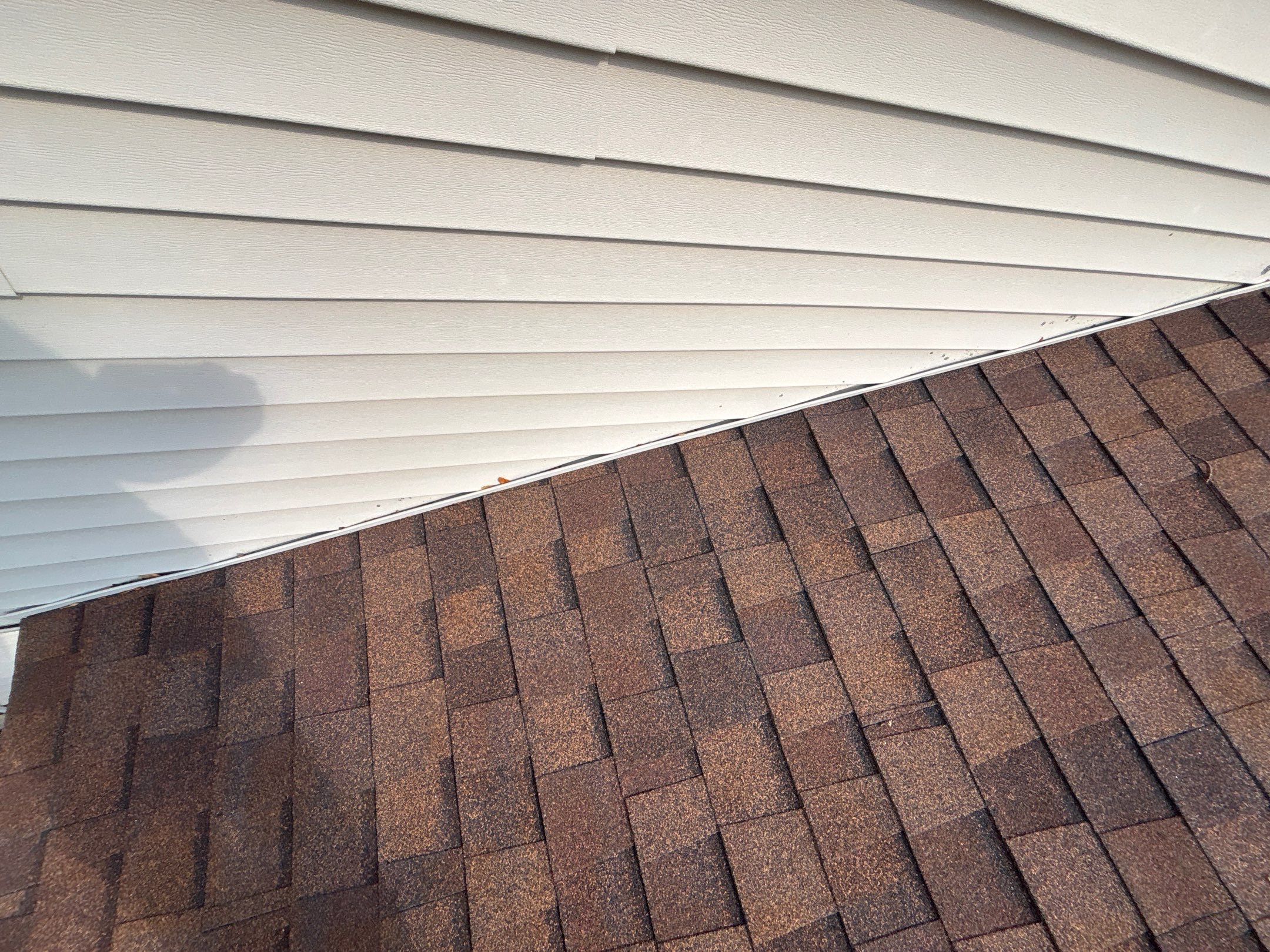 Roof Replacement using Owens Corning Slatestone Gray by 180 Contractors